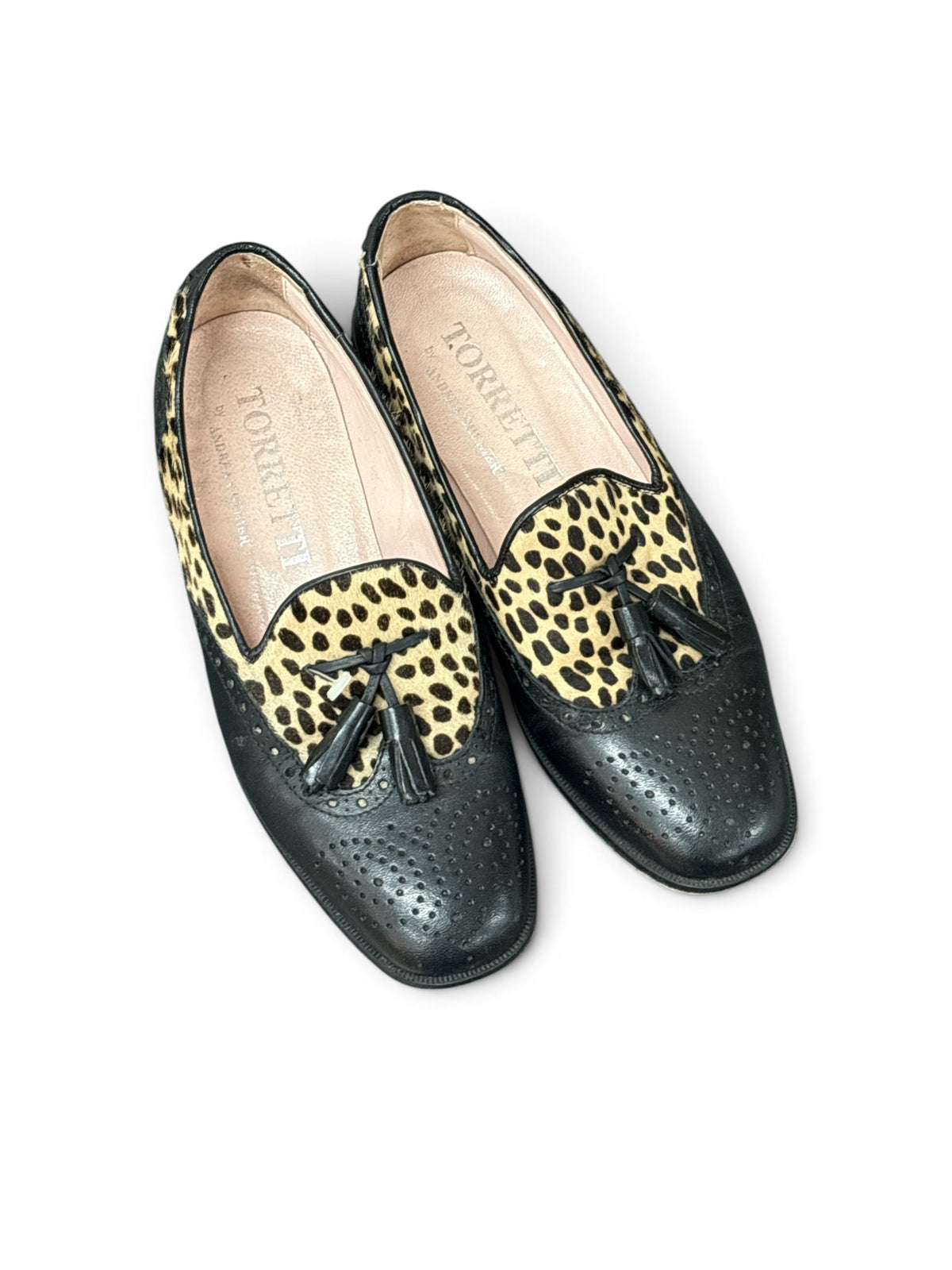 Loafers Torretti