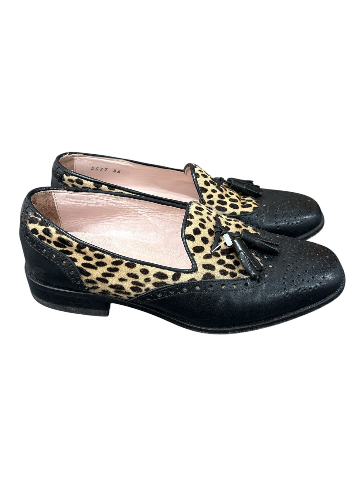 Loafers Torretti