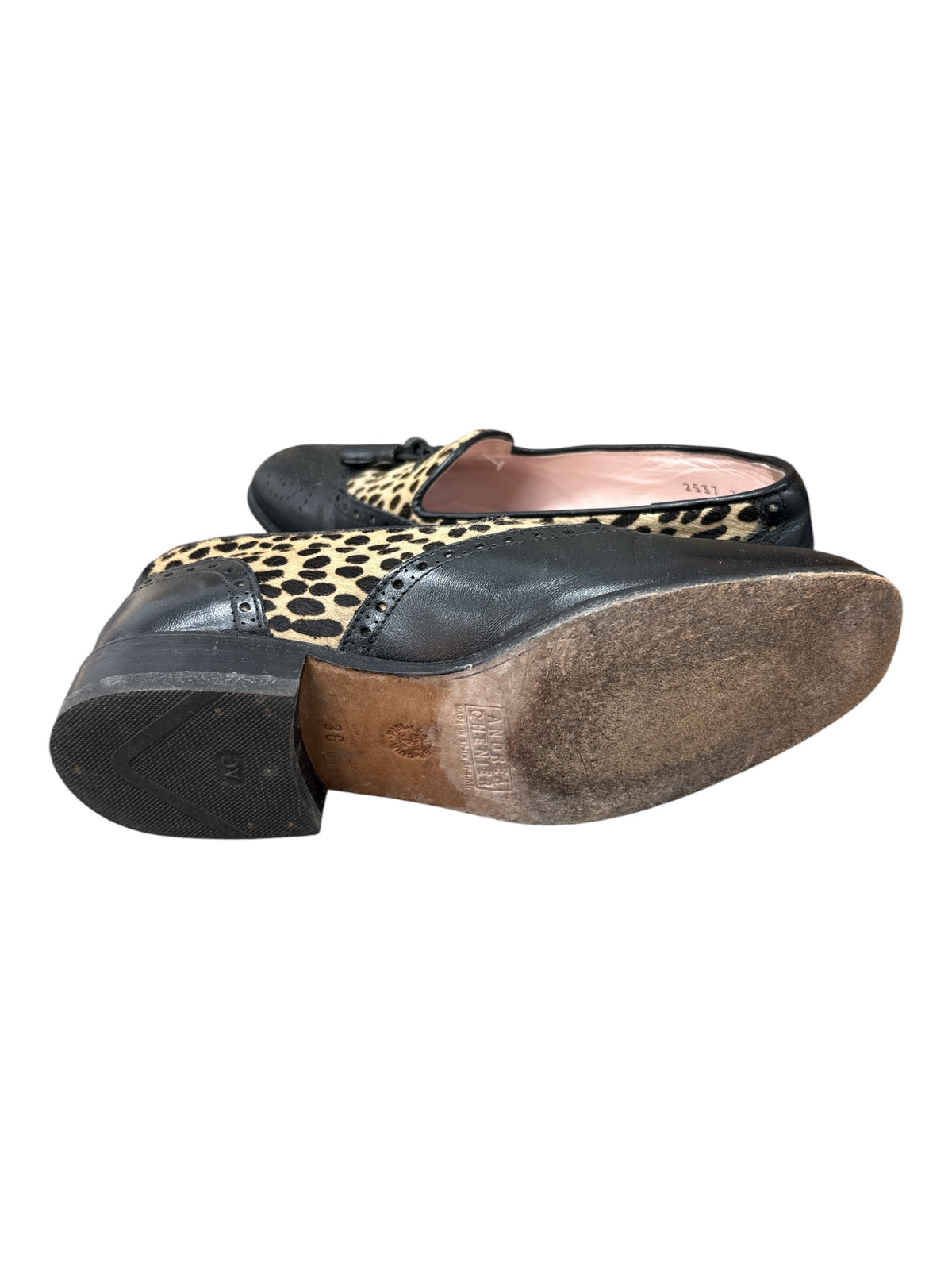 Loafers Torretti