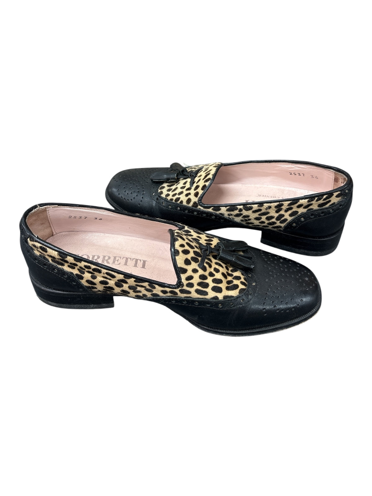 Loafers Torretti
