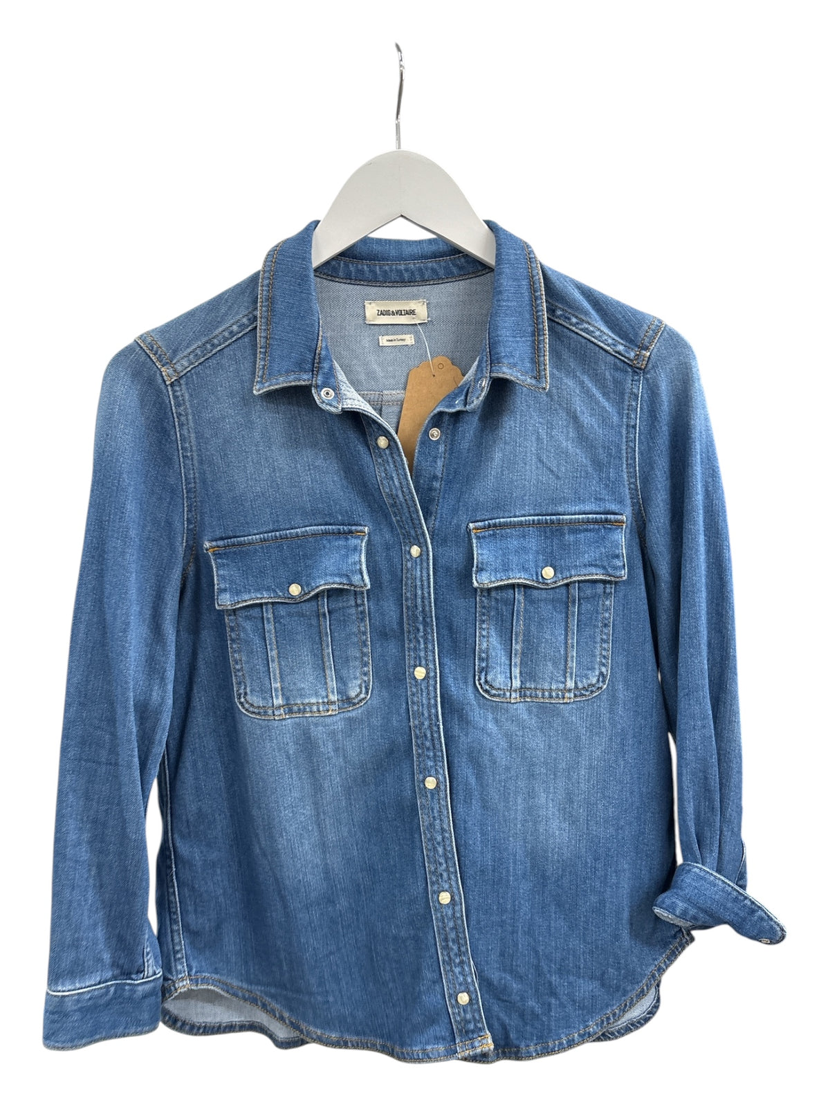 Shirt Zadig & Voltaire