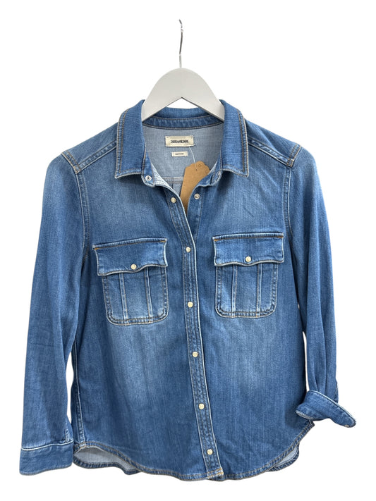 Shirt Zadig & Voltaire