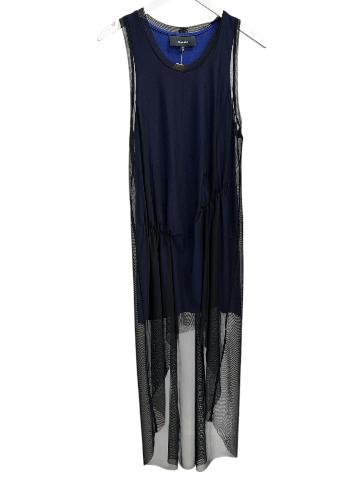 Moochi Dress