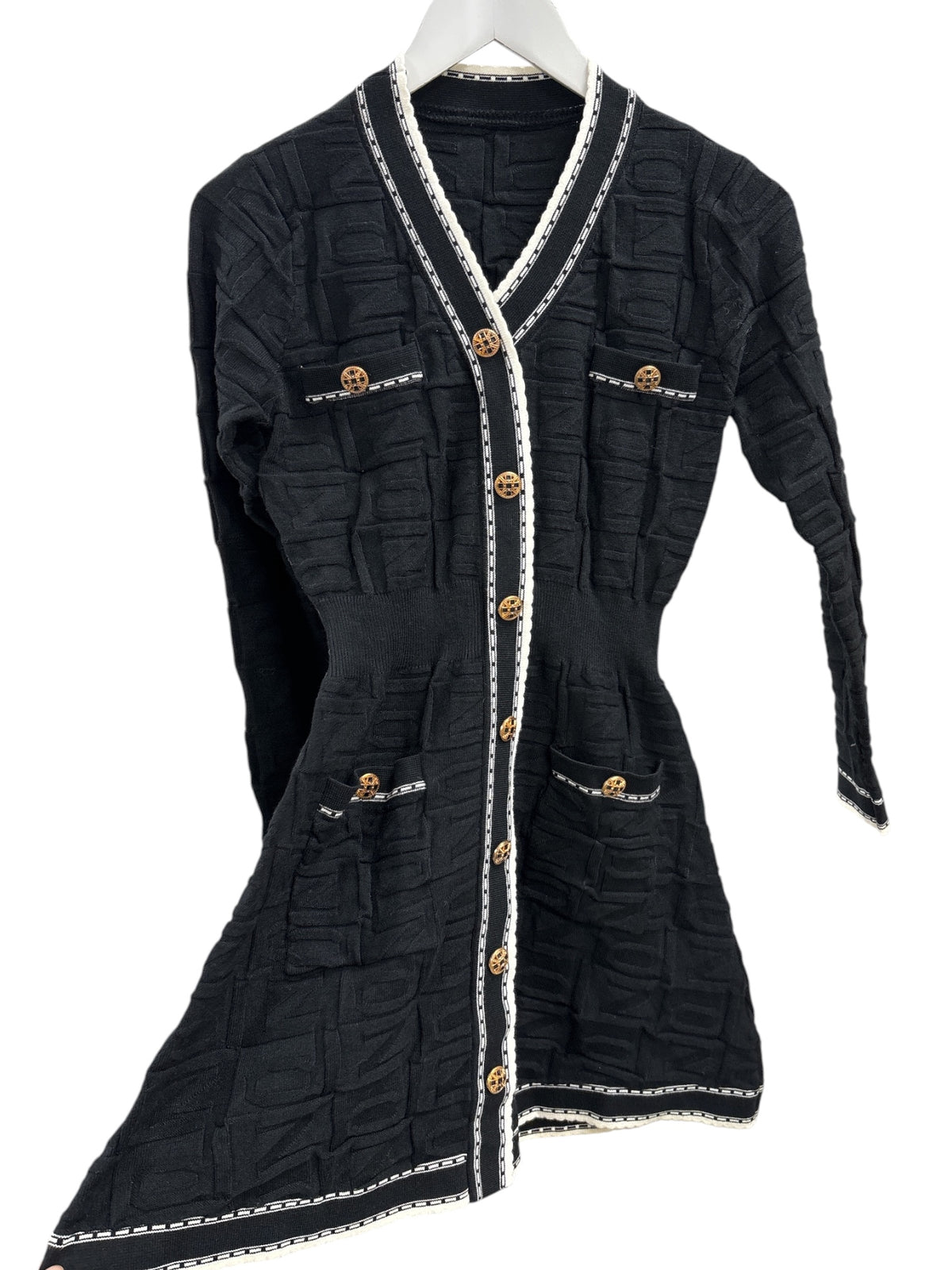 Dress No tag