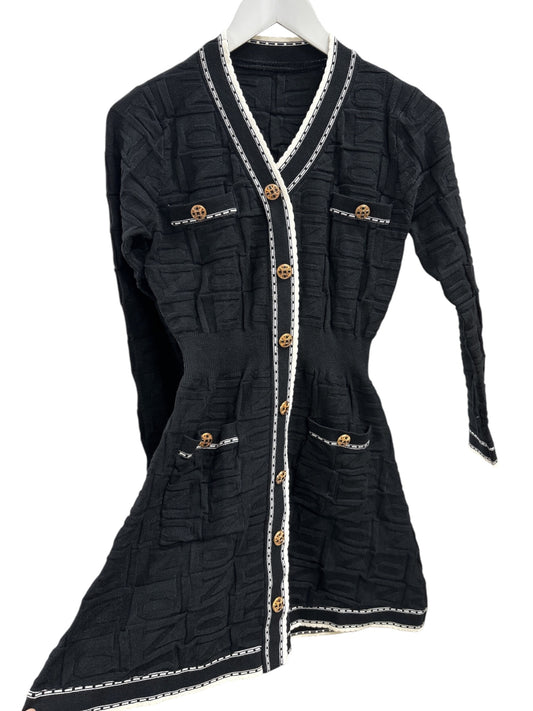 Dress No tag
