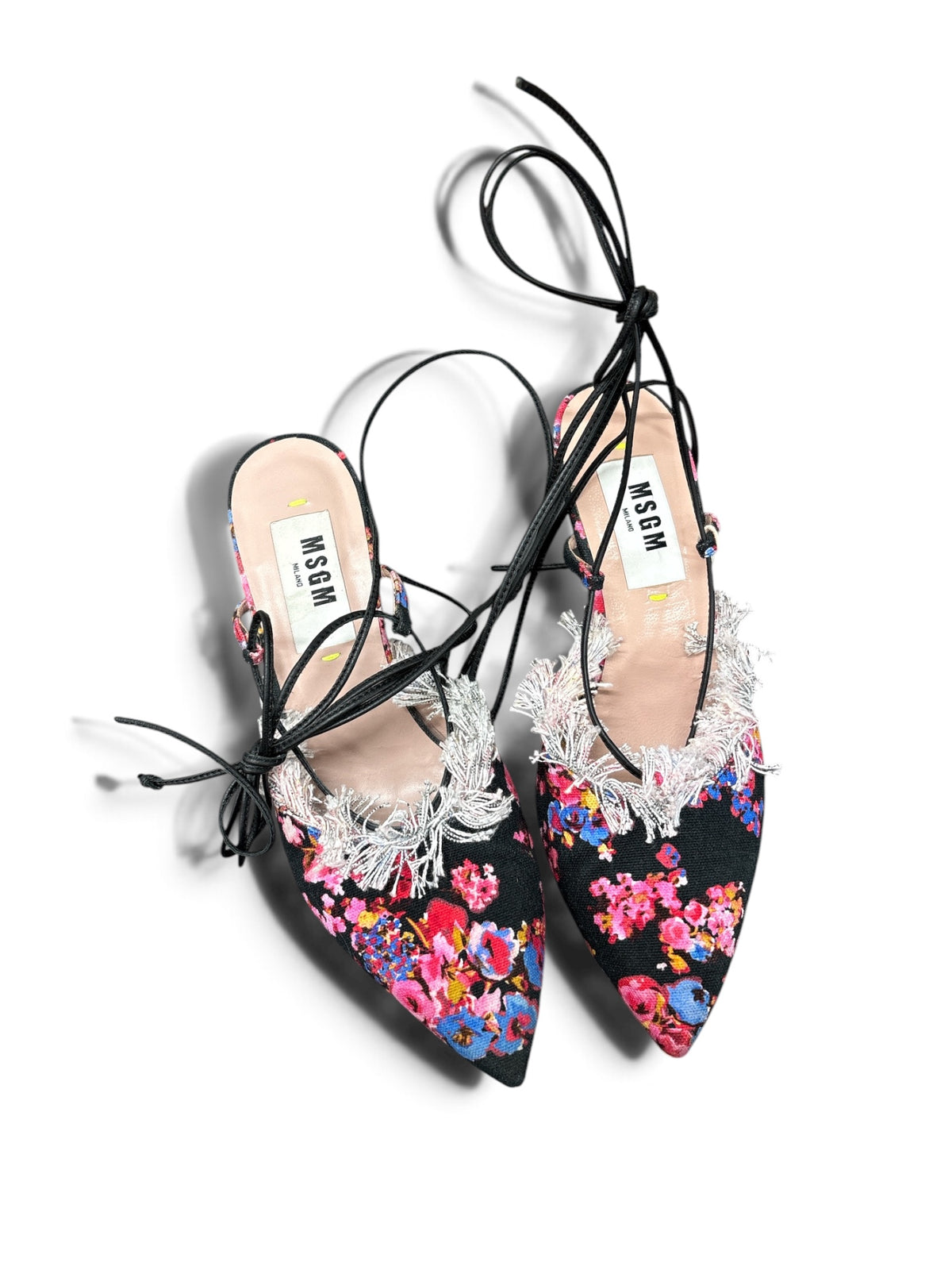 MSGM Heels