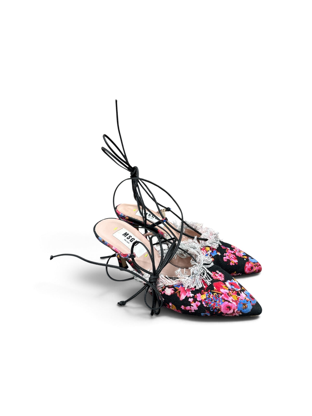 MSGM Heels
