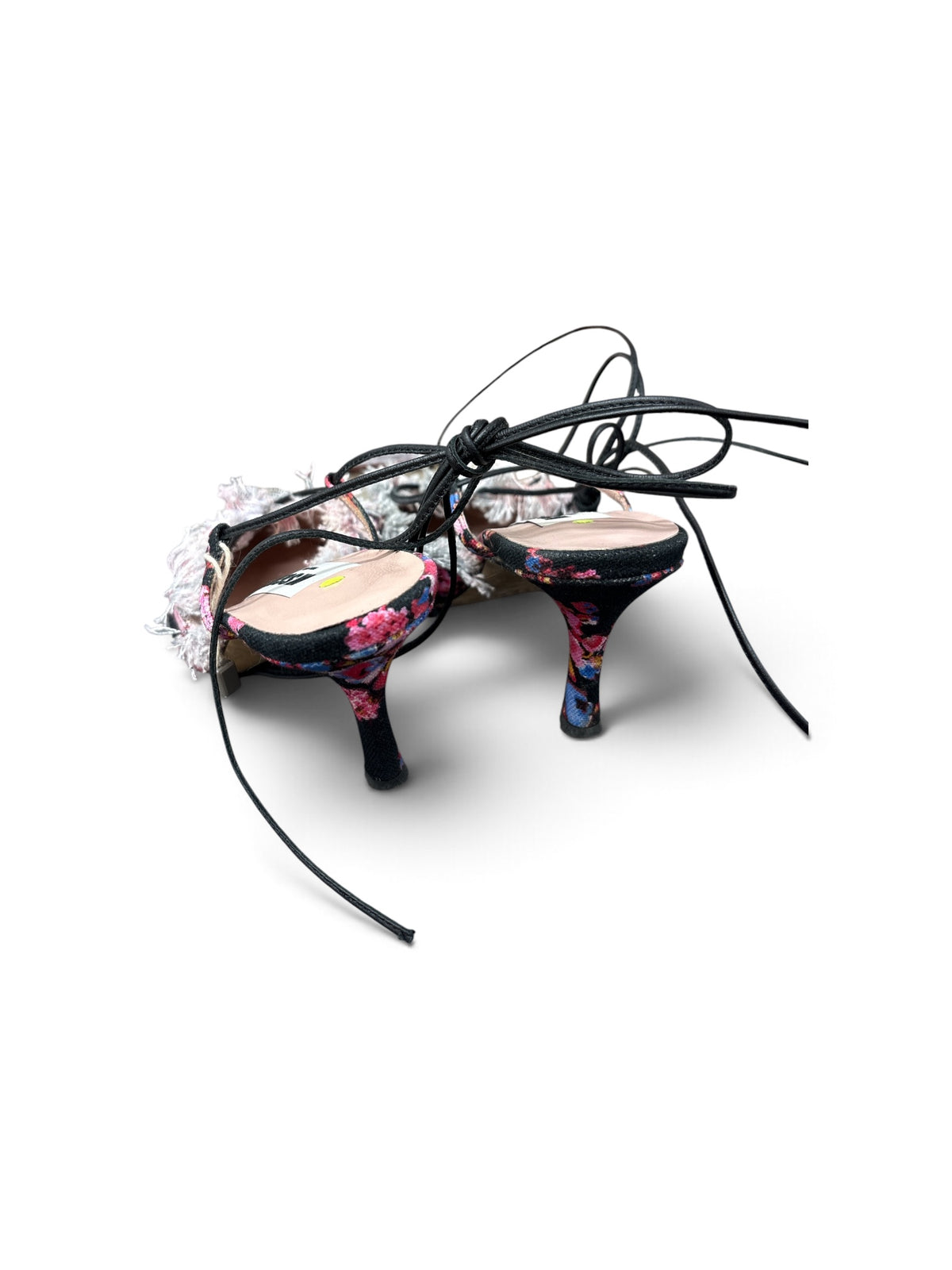 MSGM Heels