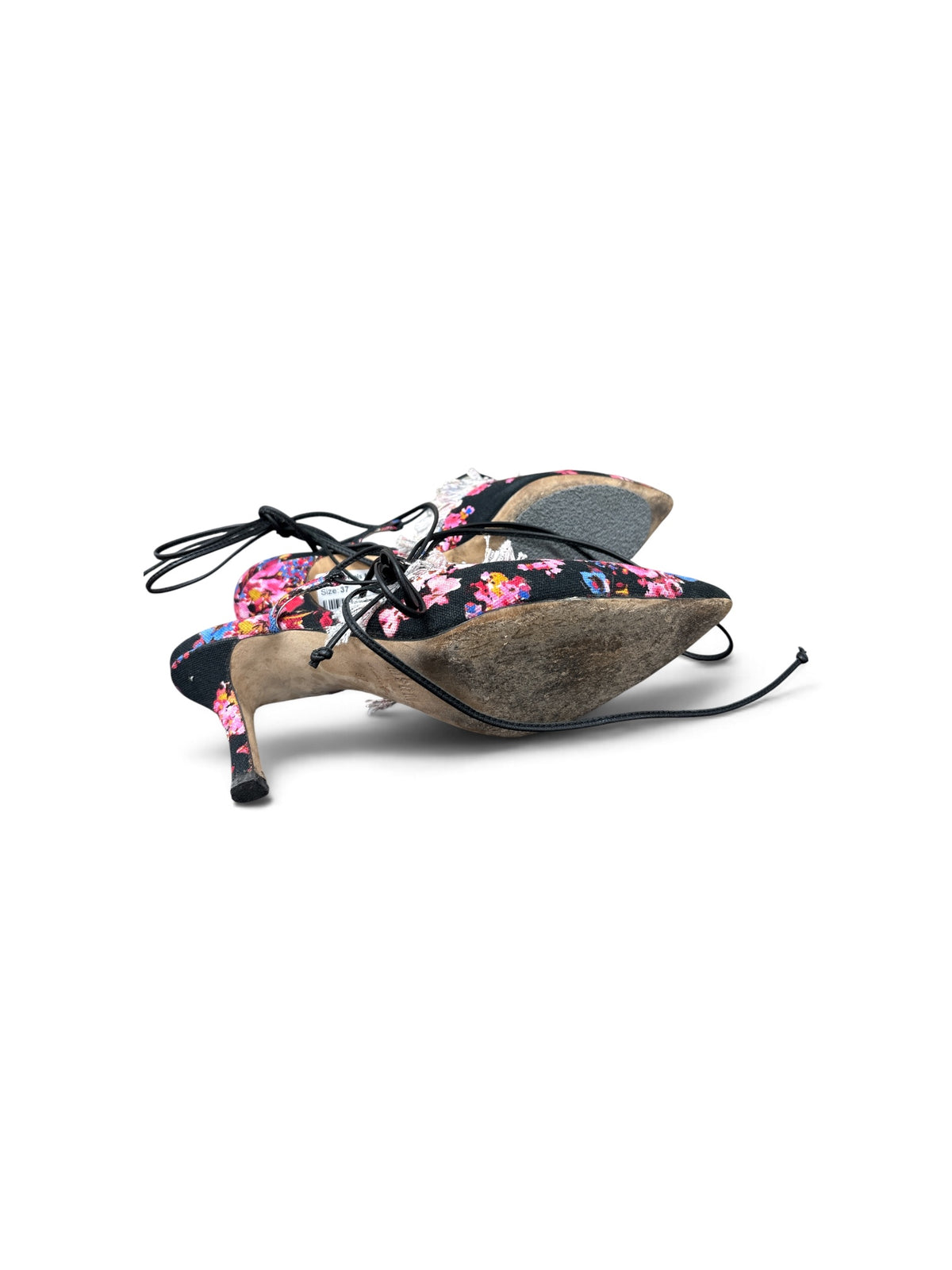 MSGM Heels