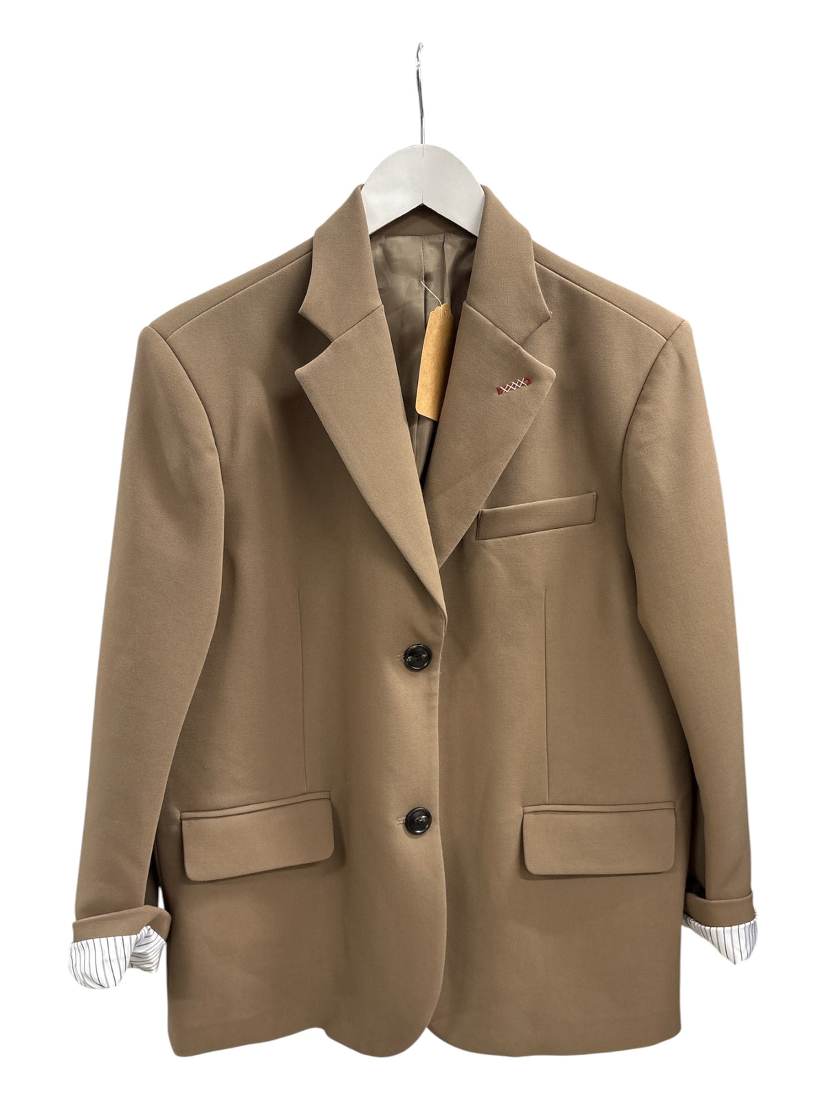 Blazer No Tag