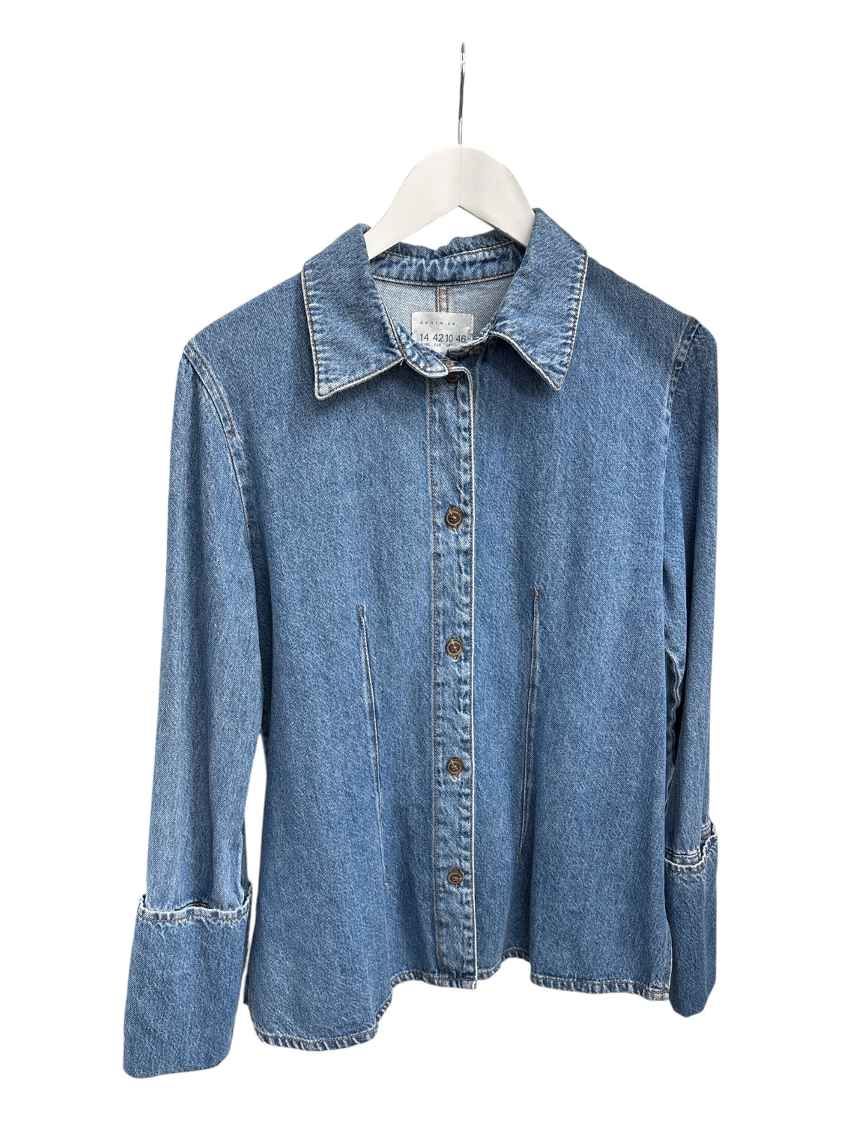 Denim Co Jacket