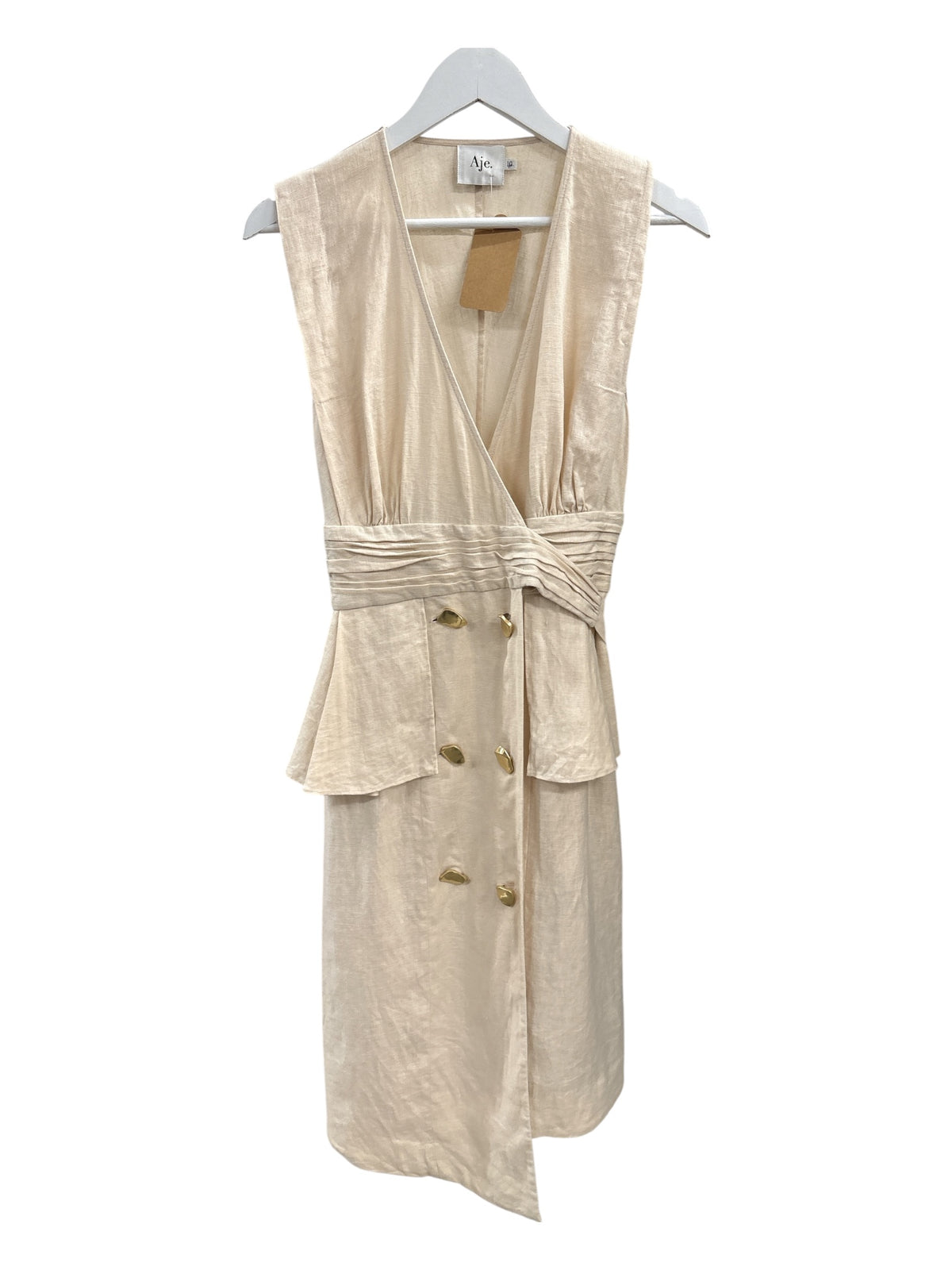 Aje Dress