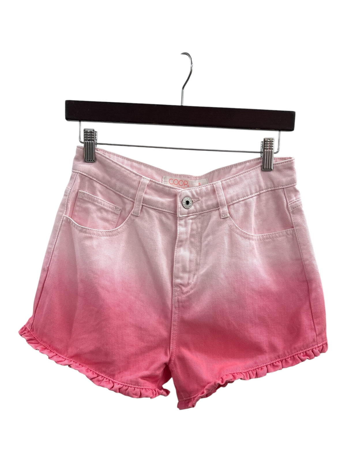 Coop Shorts
