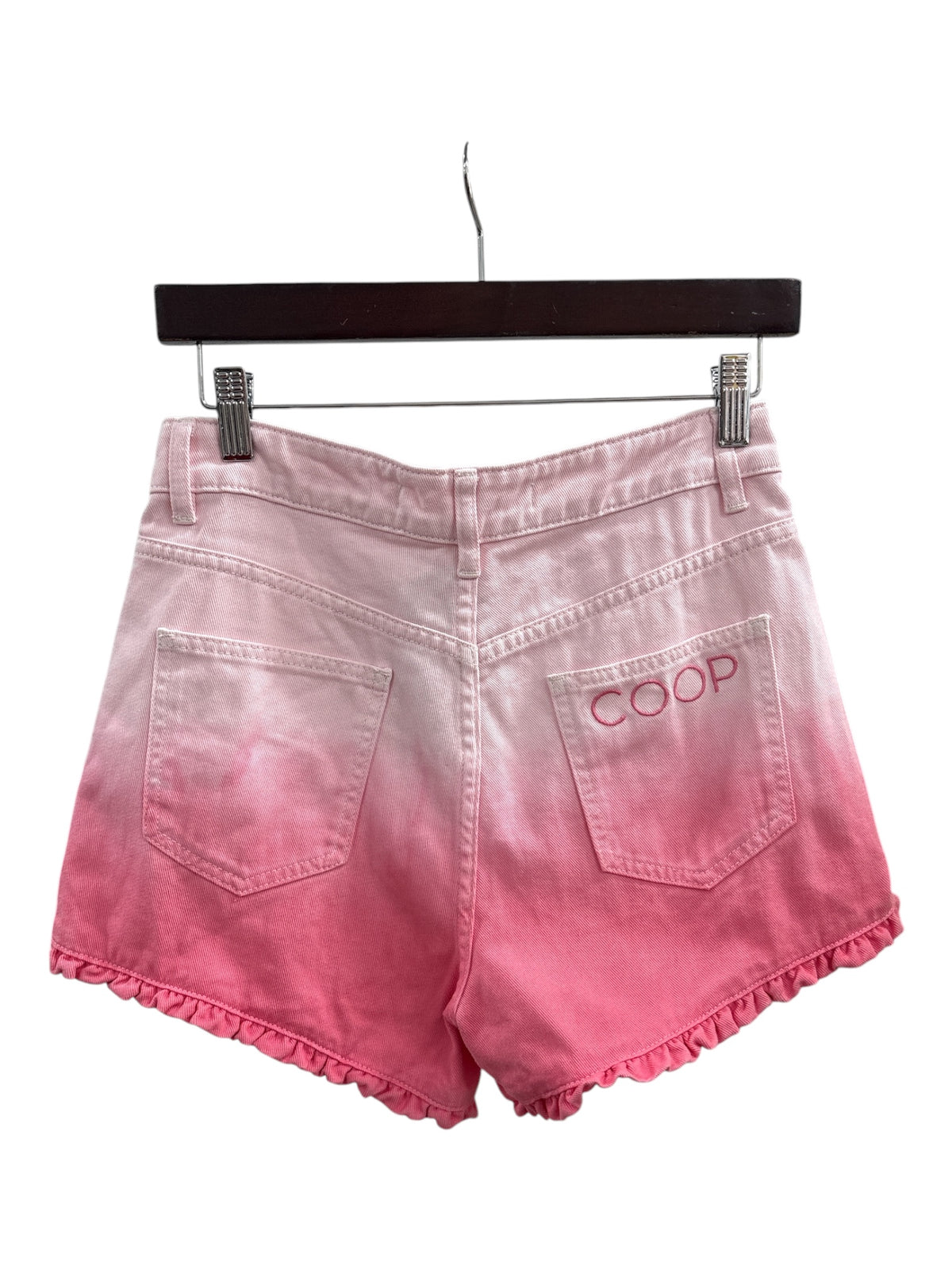 Coop Shorts