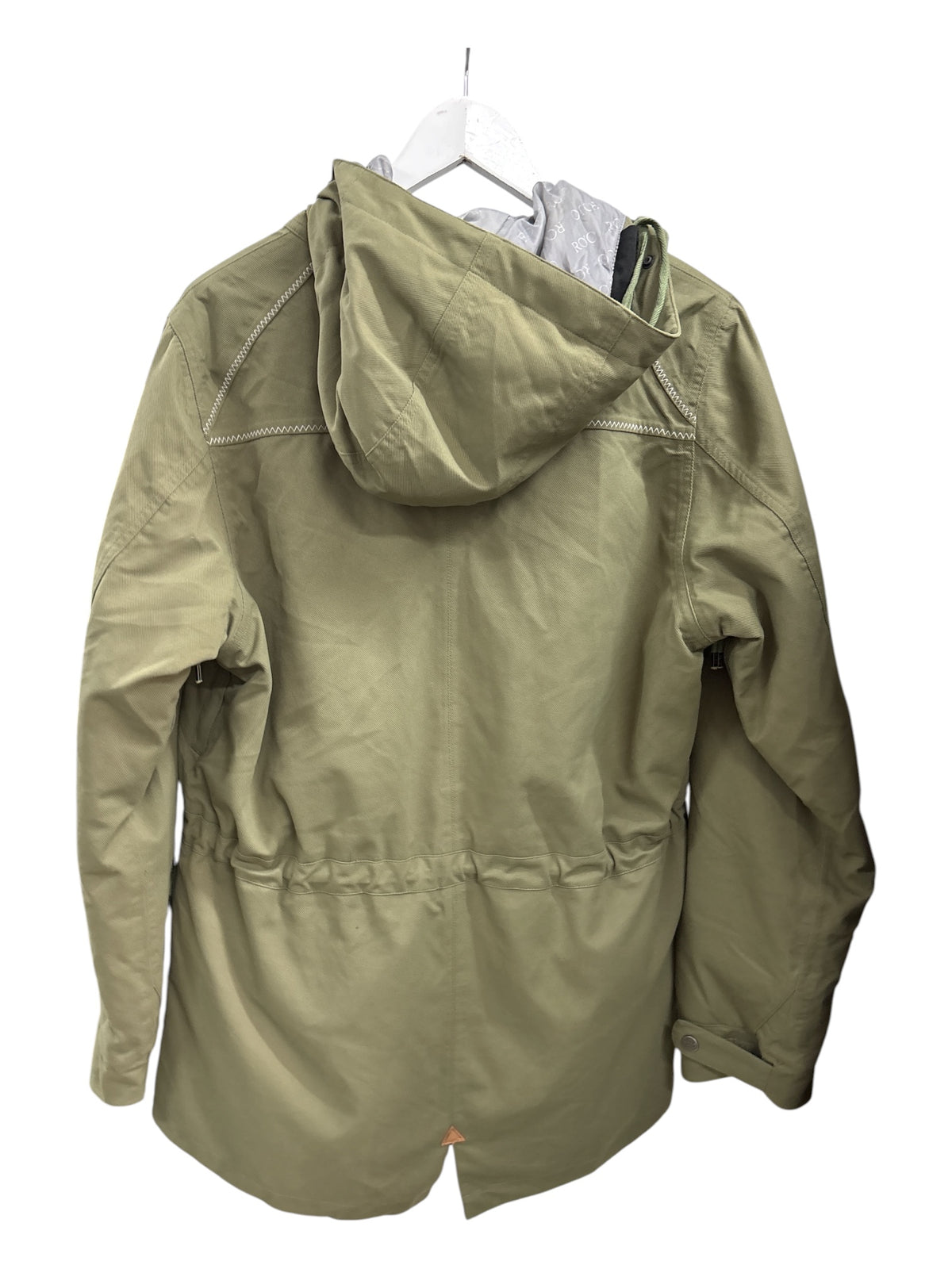 Rojo Outerwear  Jacket
