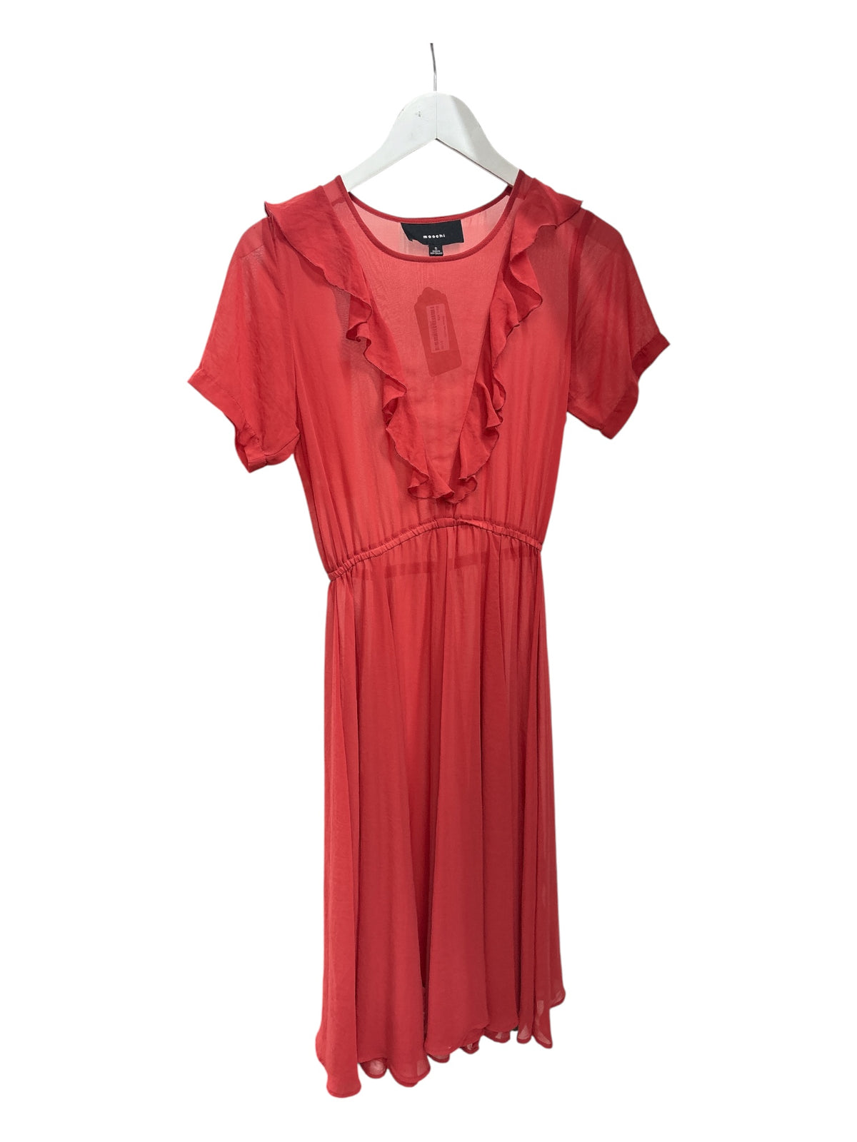 Moochi Dress