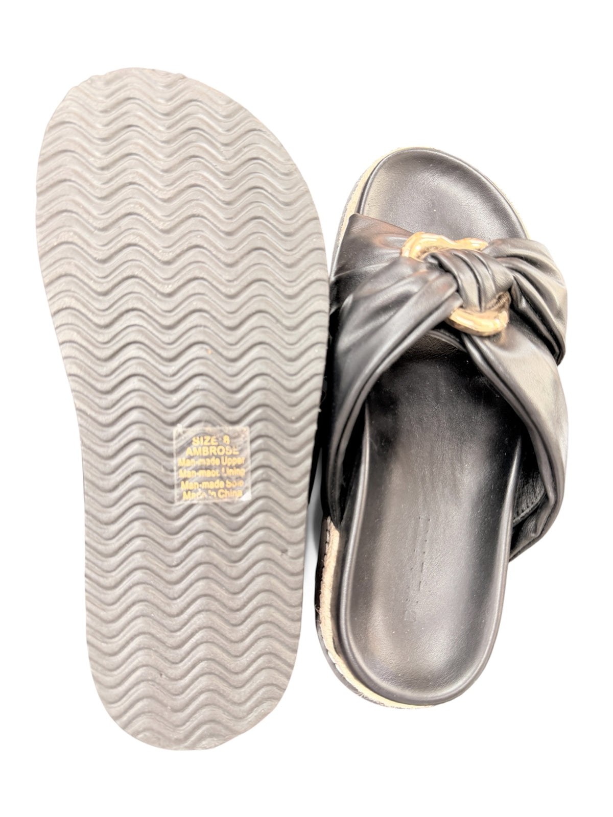 Billini Ambros sandals