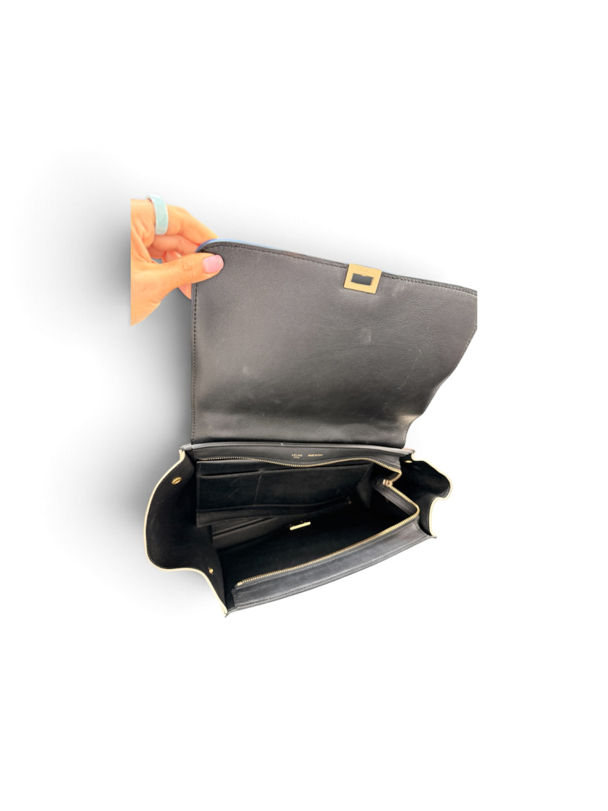 Celine multi-colour