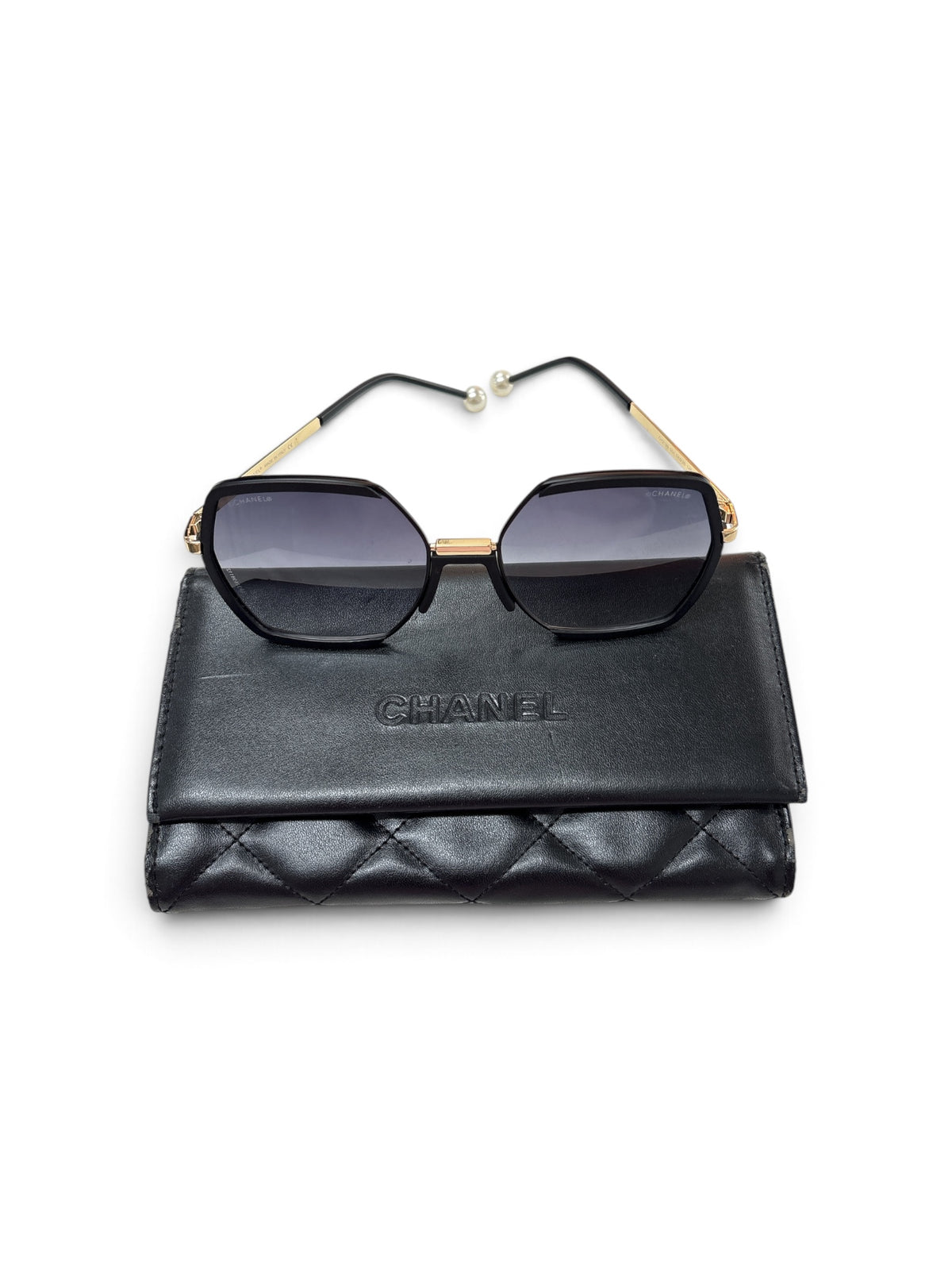 Chanel  Sunglasses