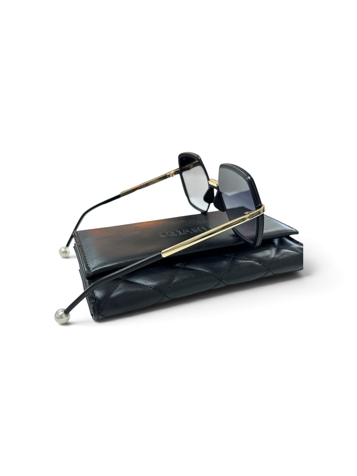 Chanel  Sunglasses