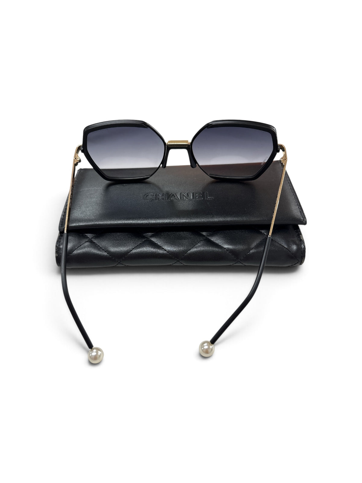 Chanel  Sunglasses
