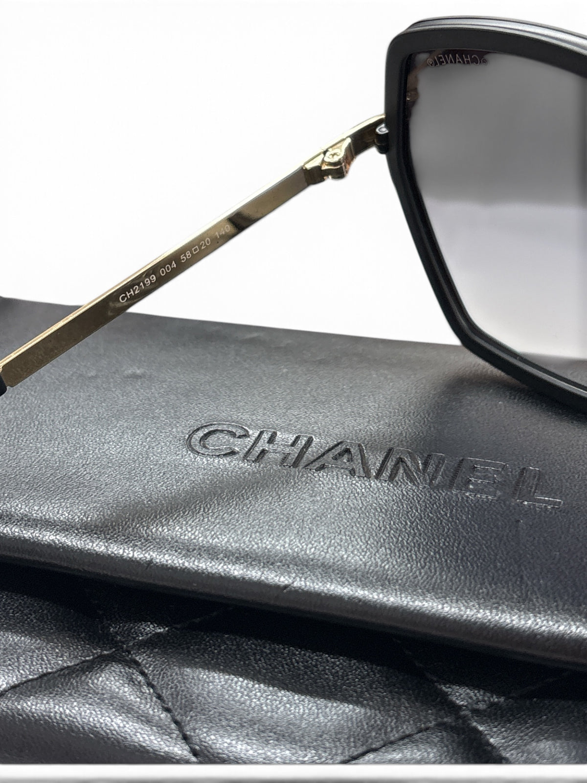 Chanel  Sunglasses