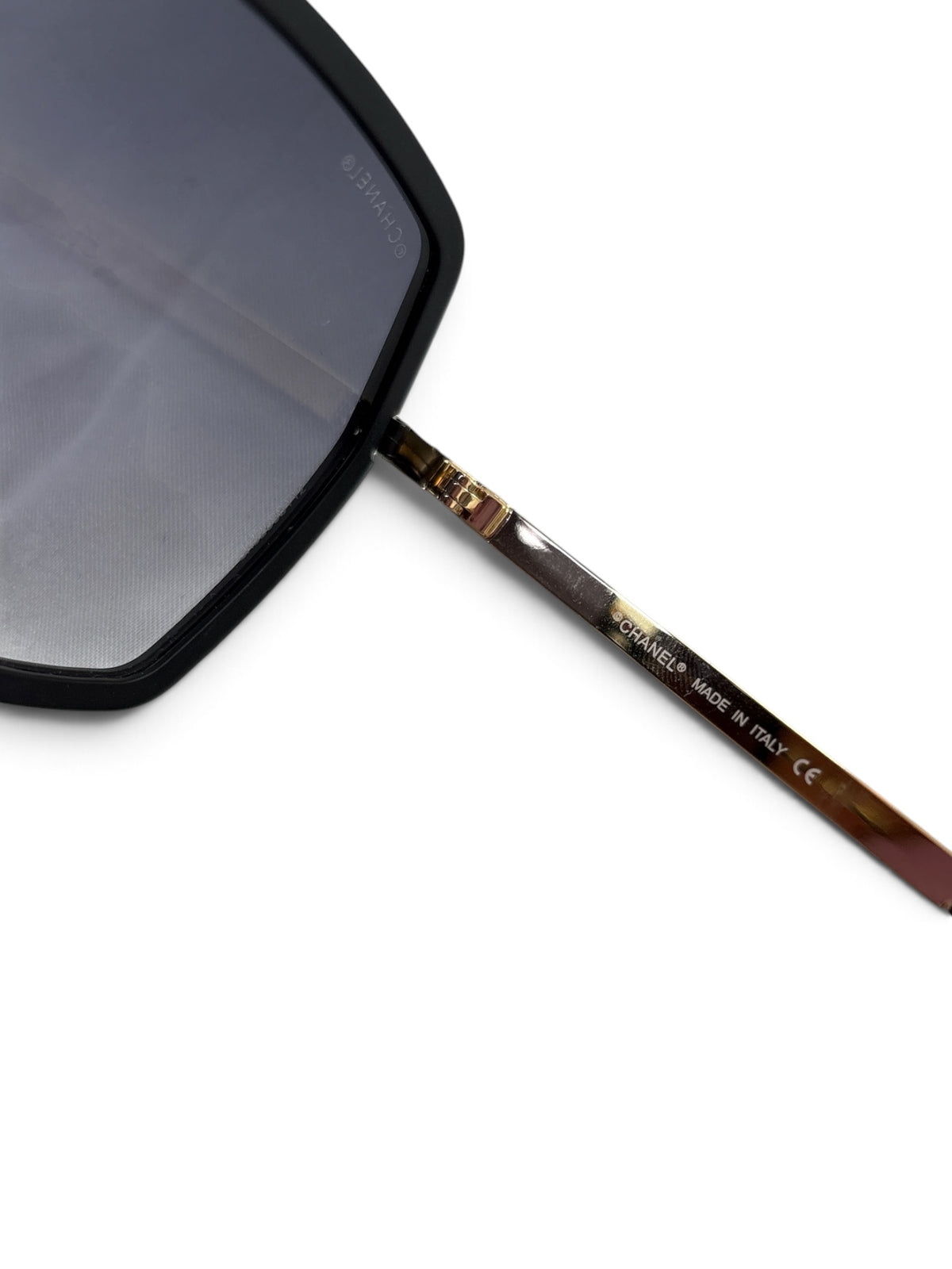 Chanel  Sunglasses