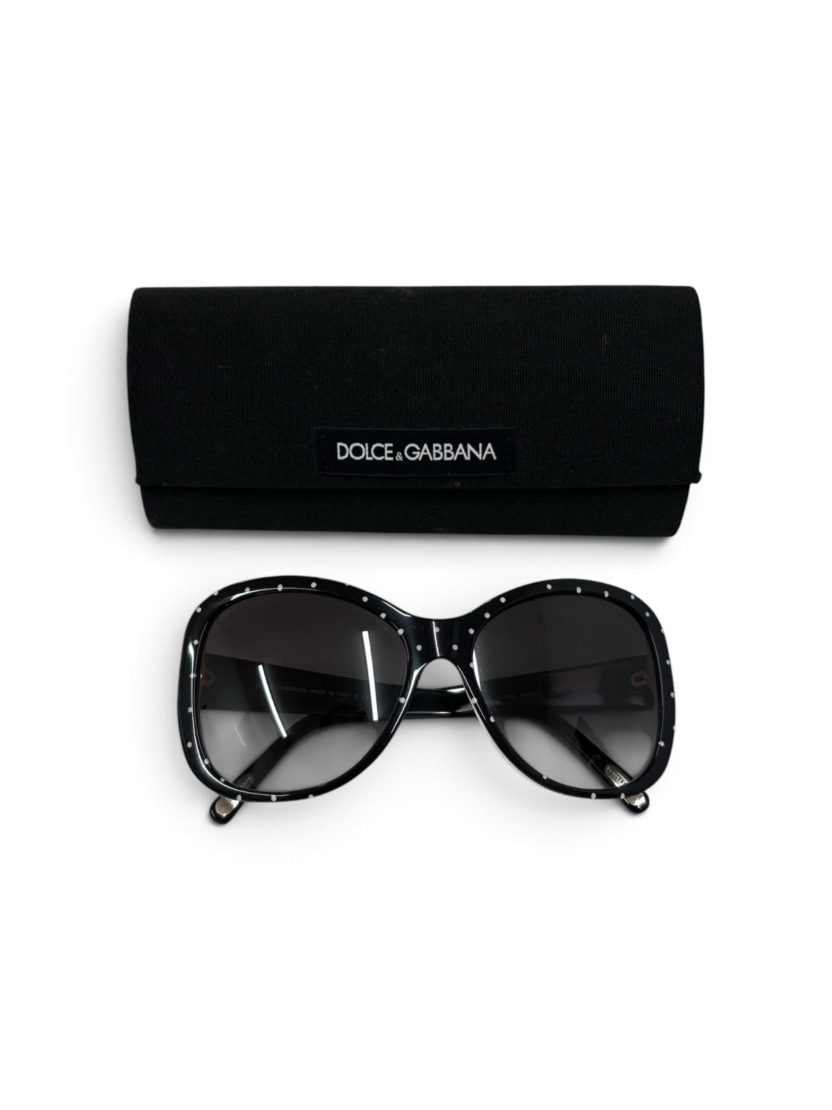 Dolce & Gabbana  Sunglasses