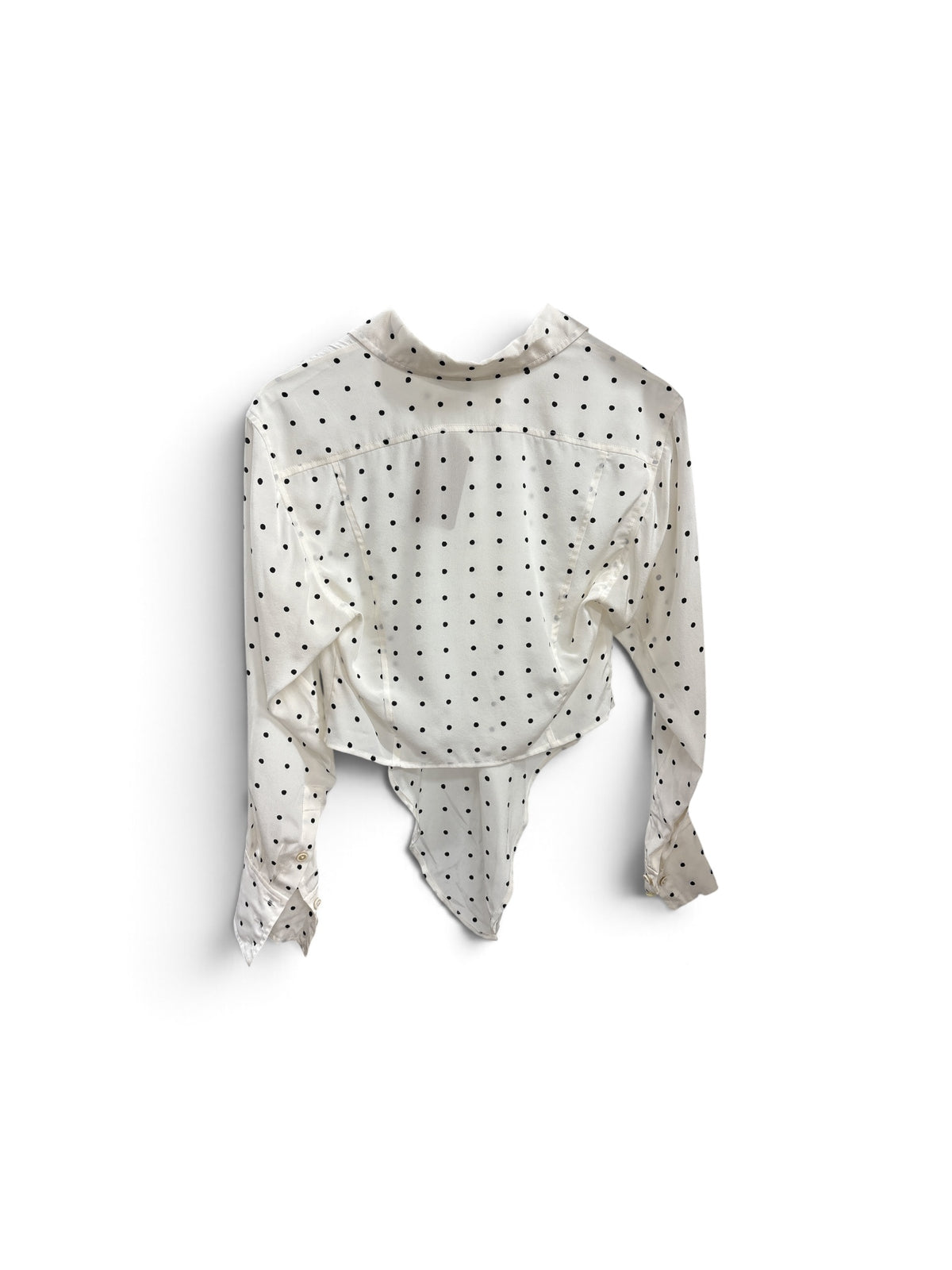 Top Seller Diane von Furstenberg  Shirt Silk