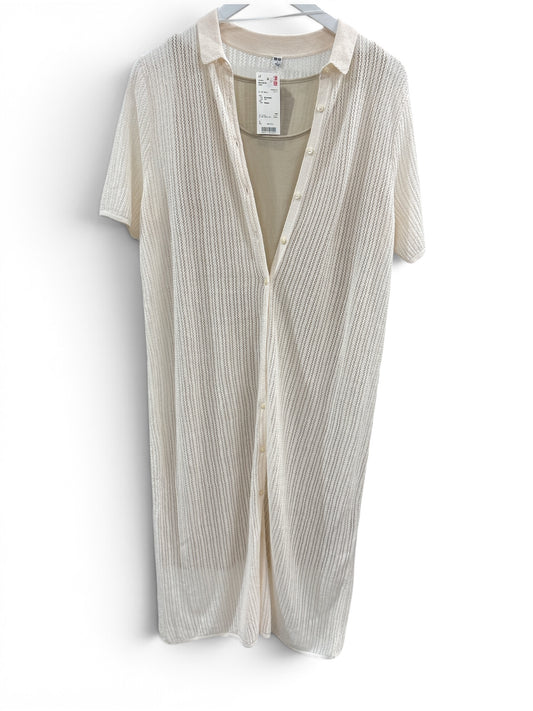 Uniqlo  Knit Dress NEW