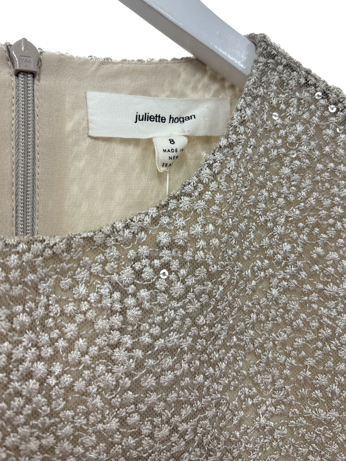 Juliette Hogan Top