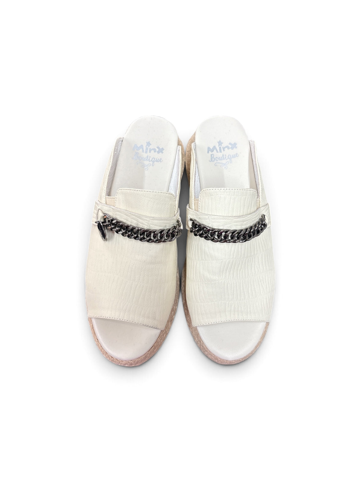 Sandals Minx