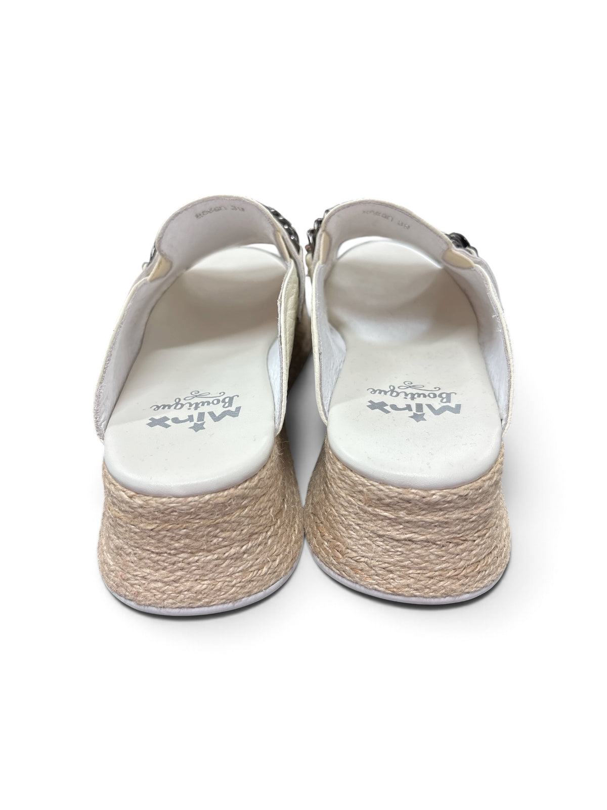 Sandals Minx