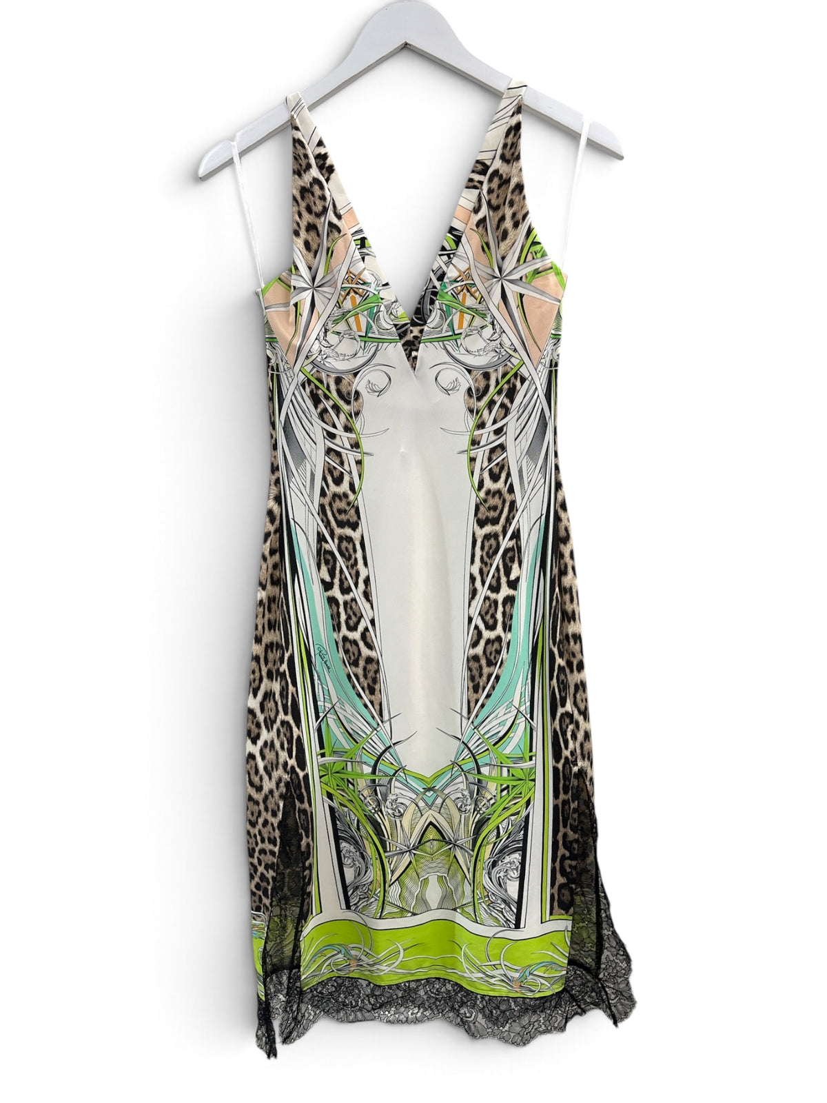 Roberto Cavalli  Dress