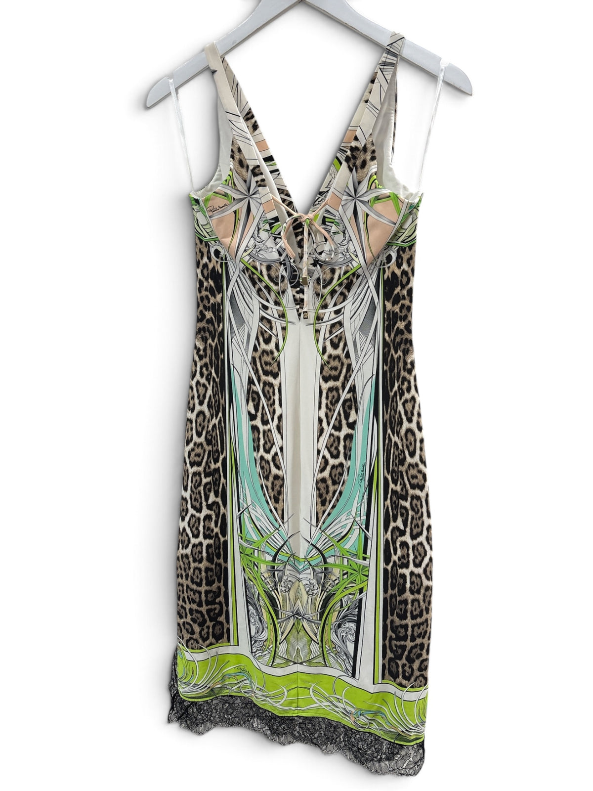 Roberto Cavalli  Dress
