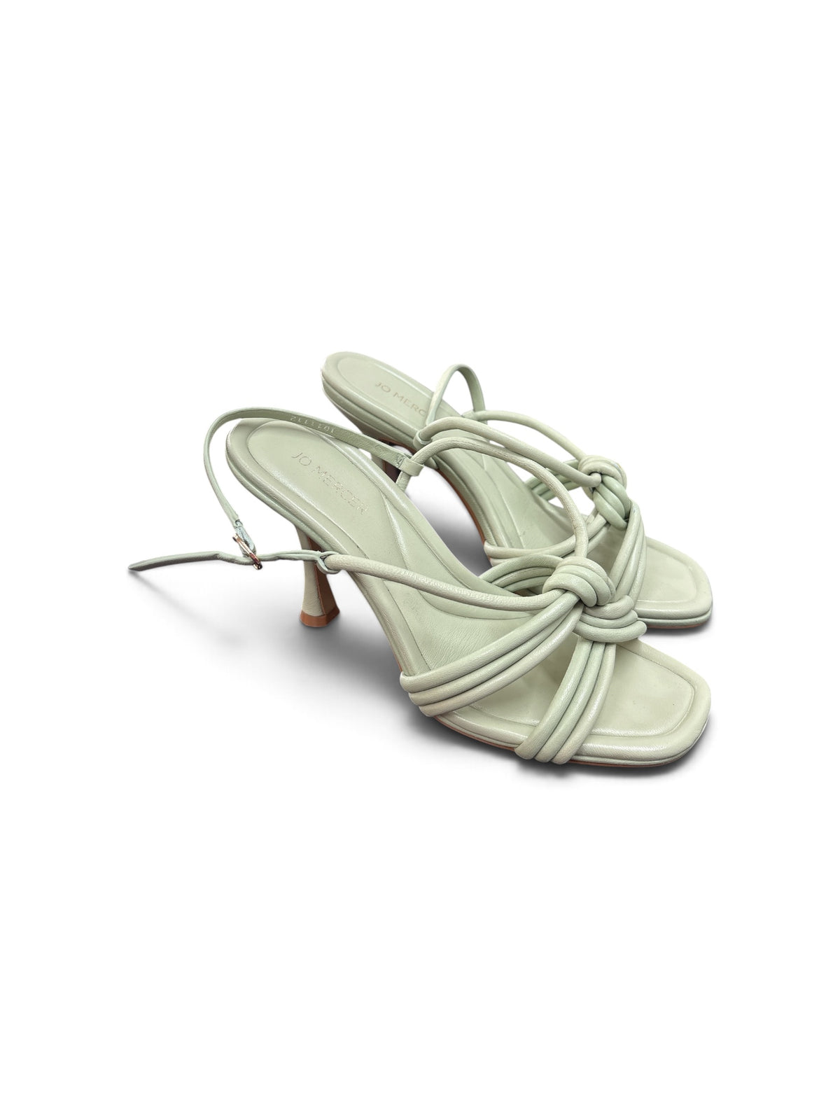 Heels Jo Mercer