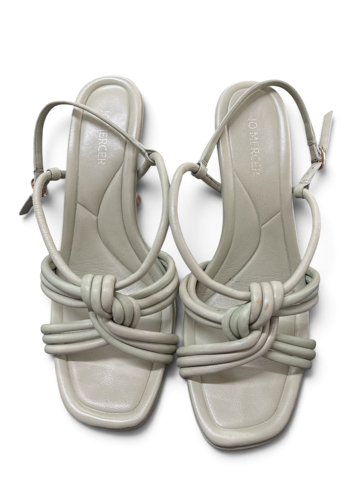 Heels Jo Mercer