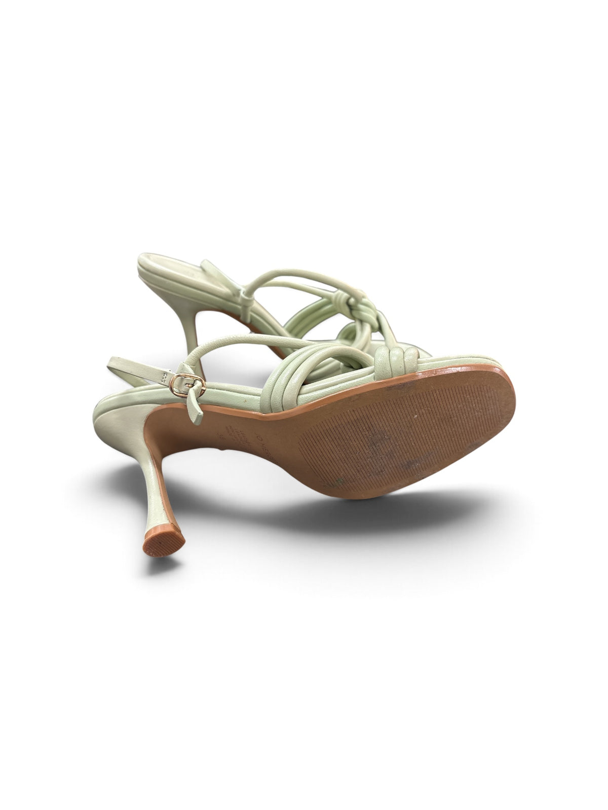 Heels Jo Mercer