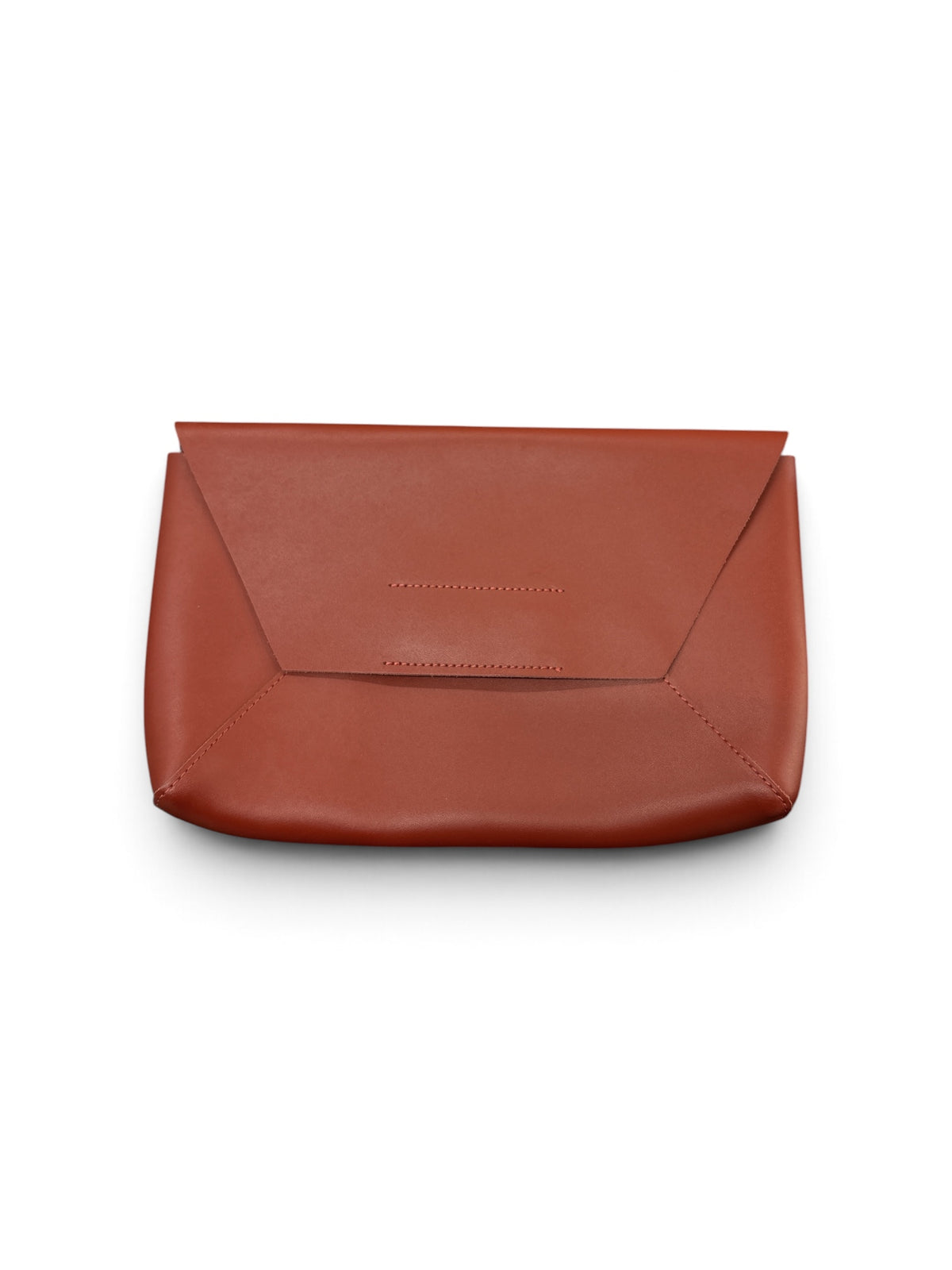 J.Crew Leather Clutch