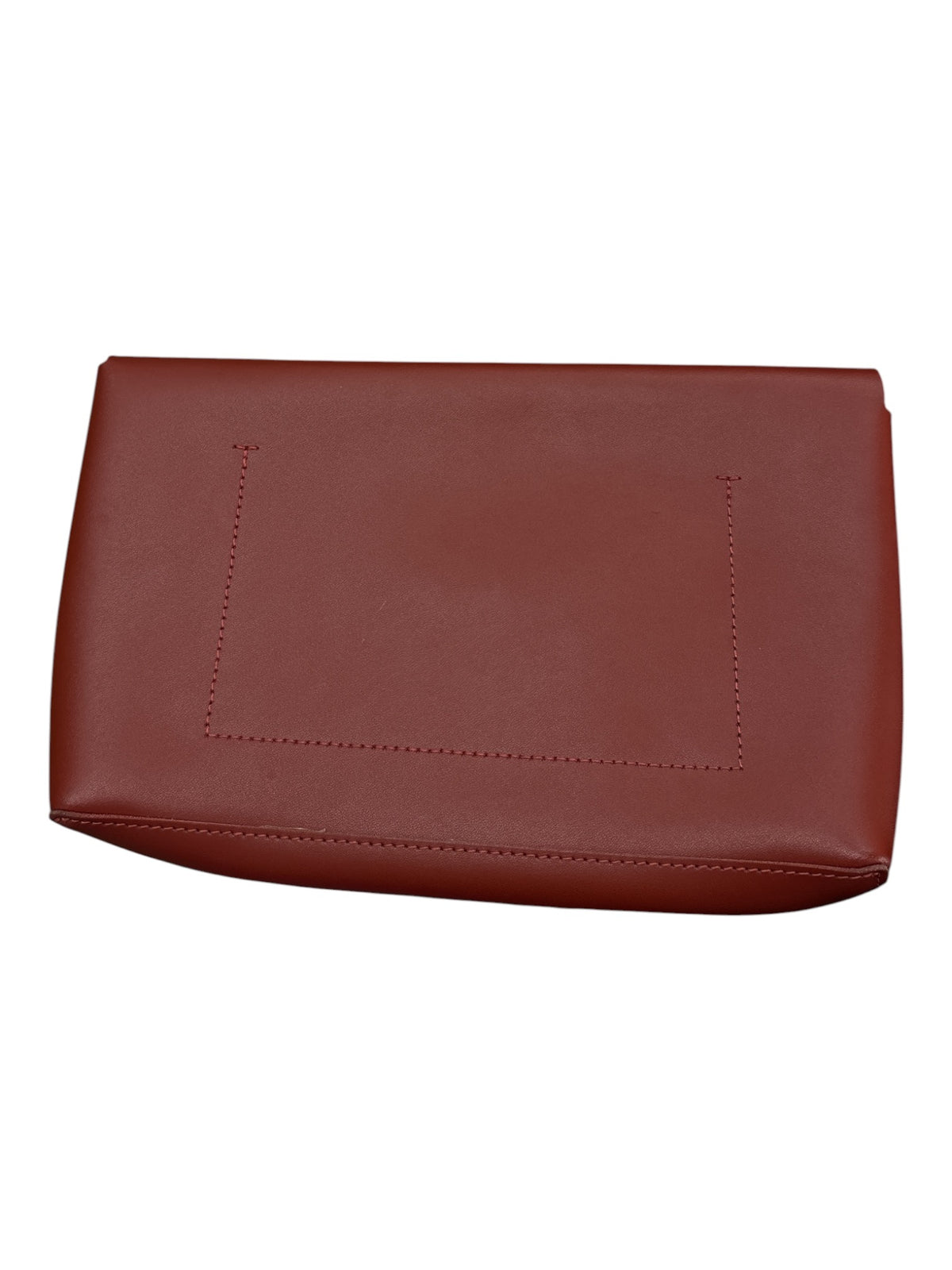 J.Crew Leather Clutch