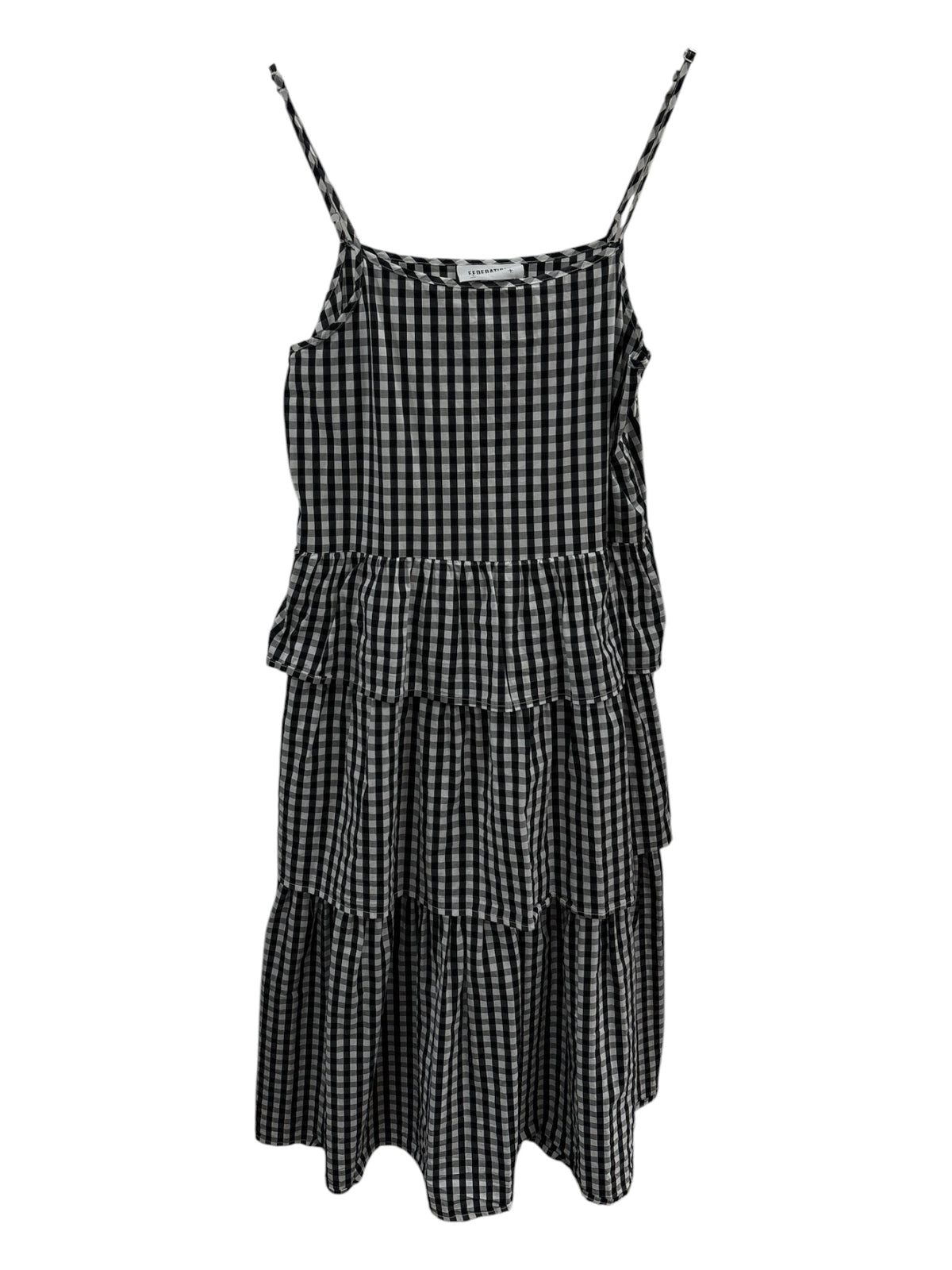 Federation  Dress