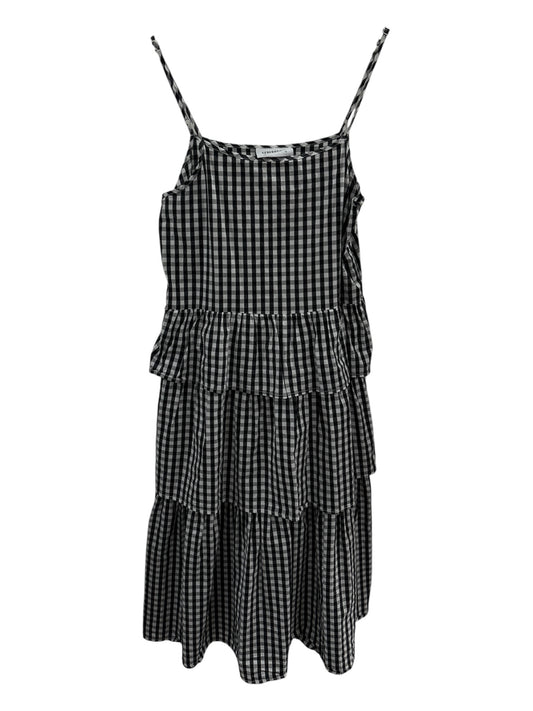 Federation  Dress