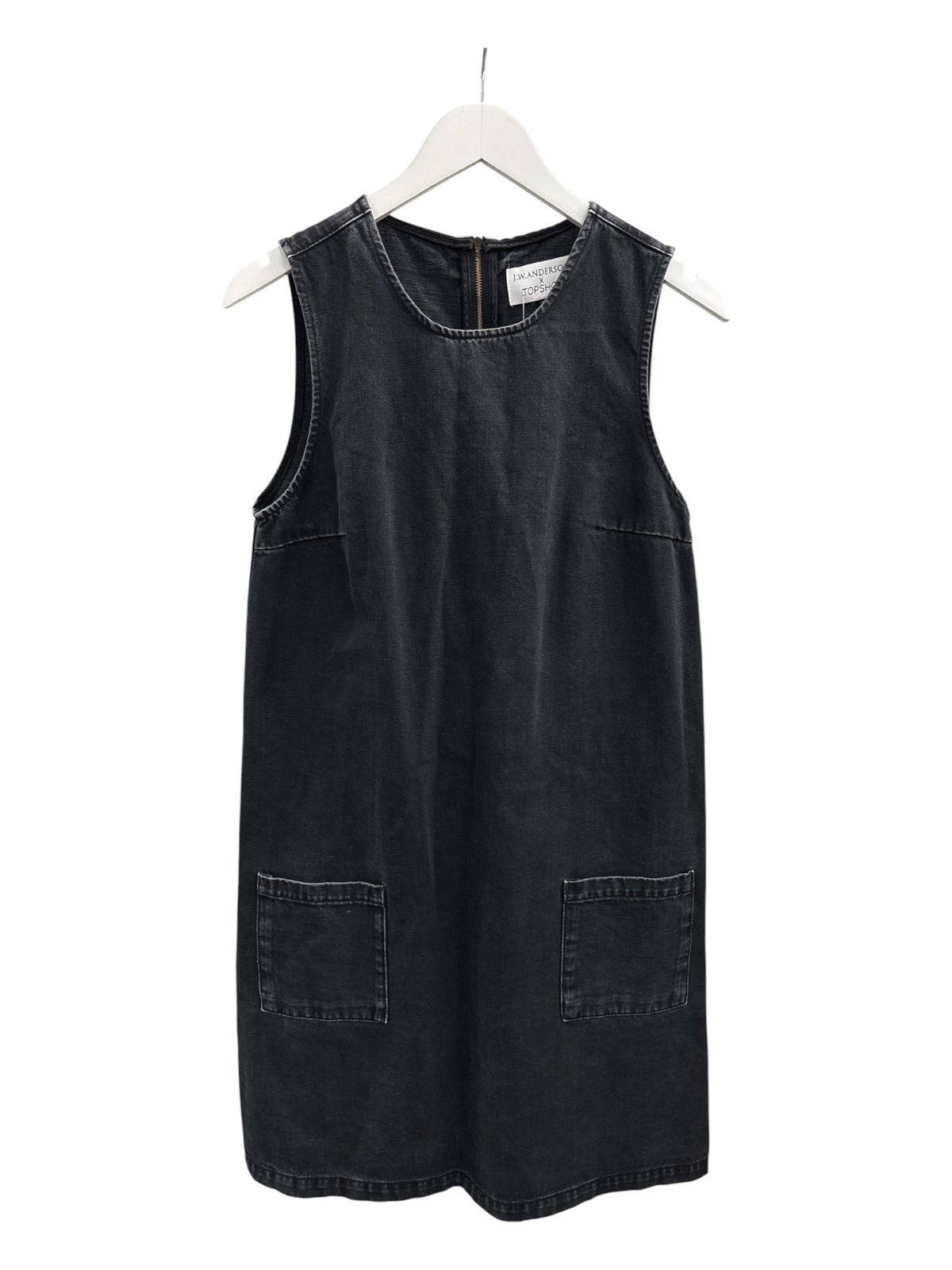 Dress Topshop * J.W.Anderson