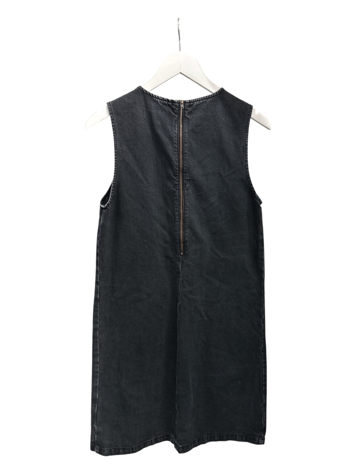 Dress Topshop * J.W.Anderson