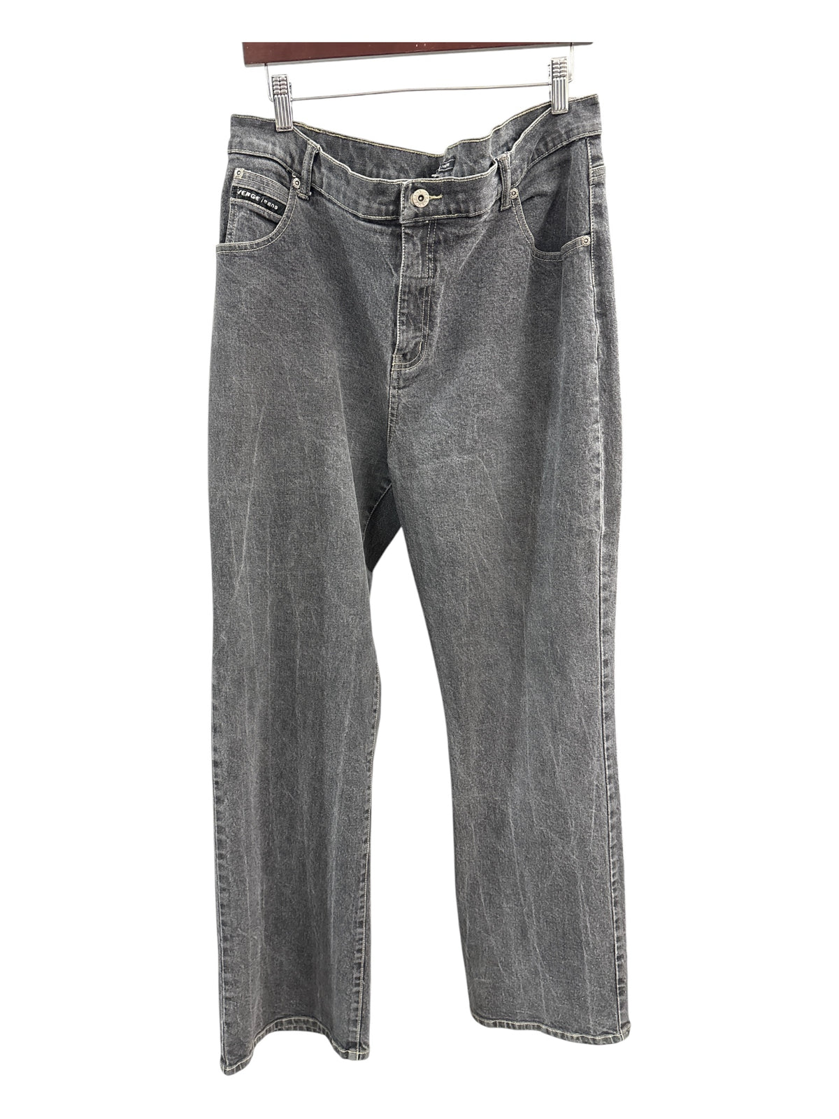 Verge  Jeans