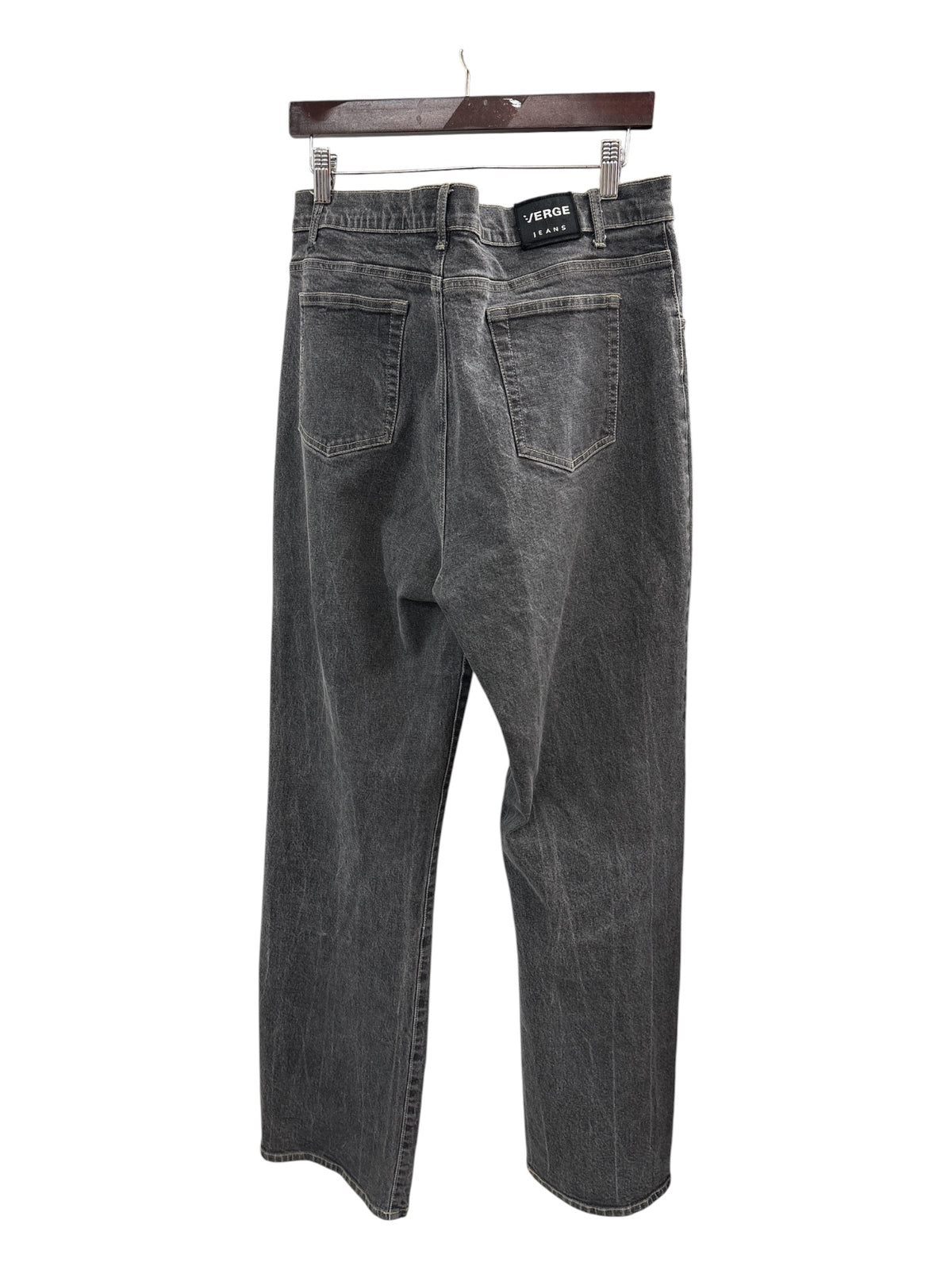 Verge  Jeans