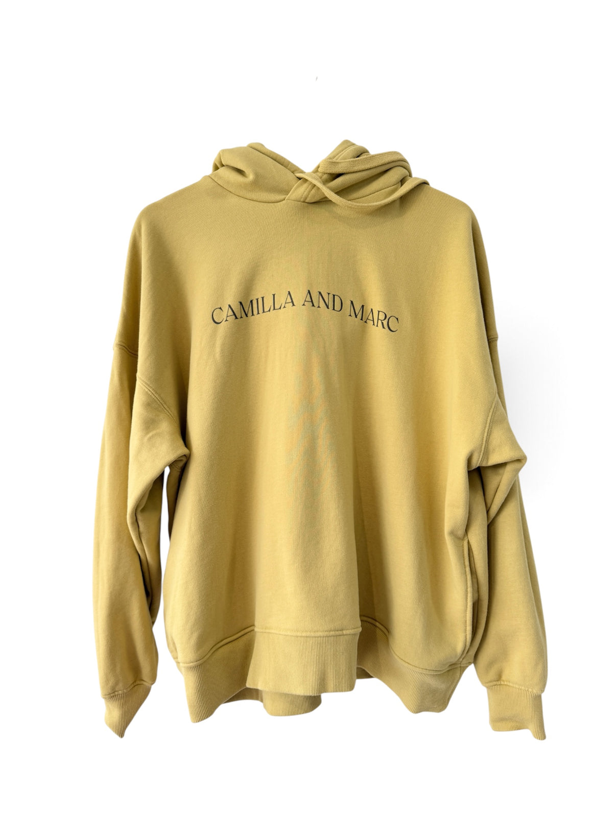 Milton Hoodie