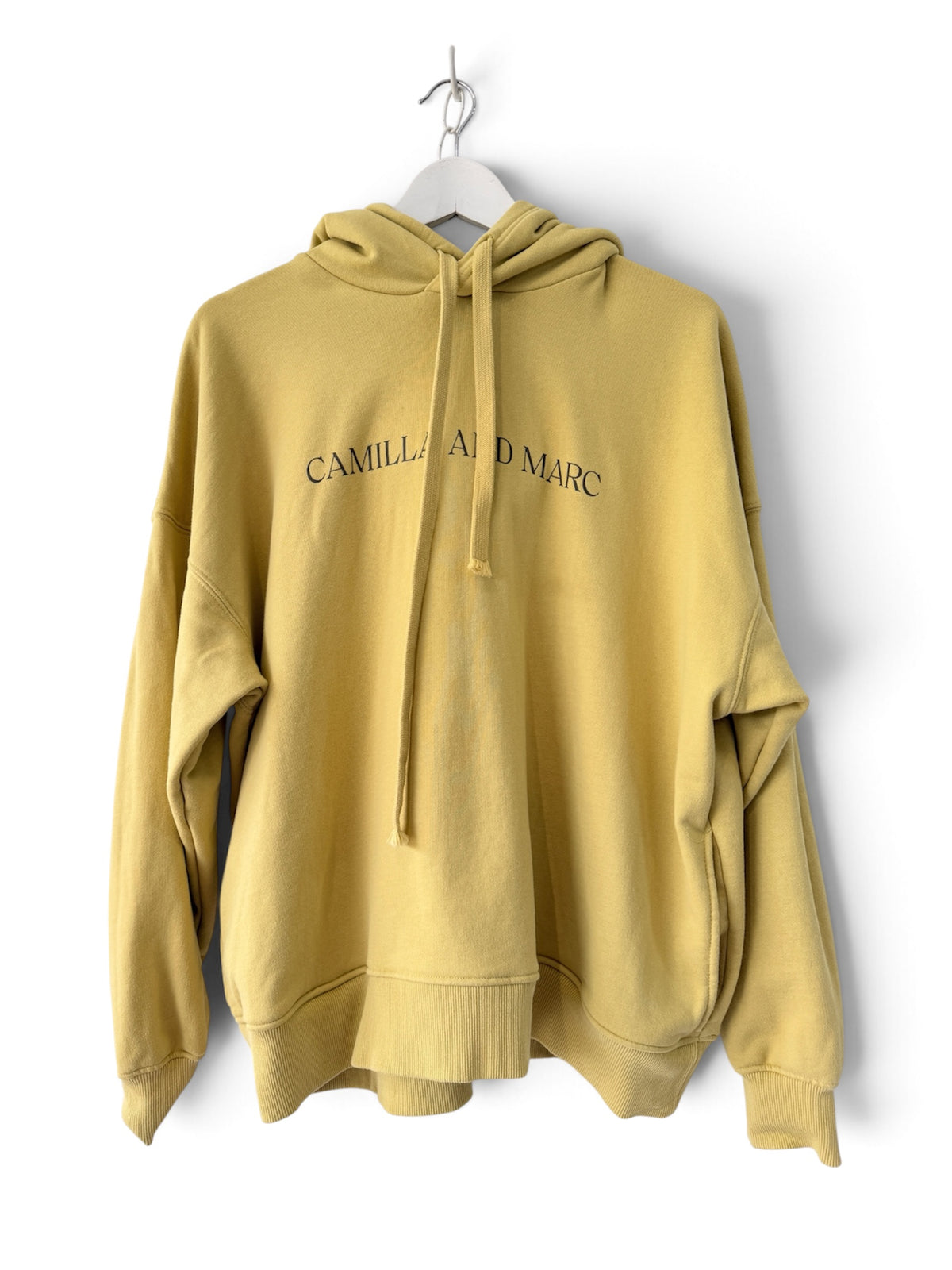 Milton Hoodie