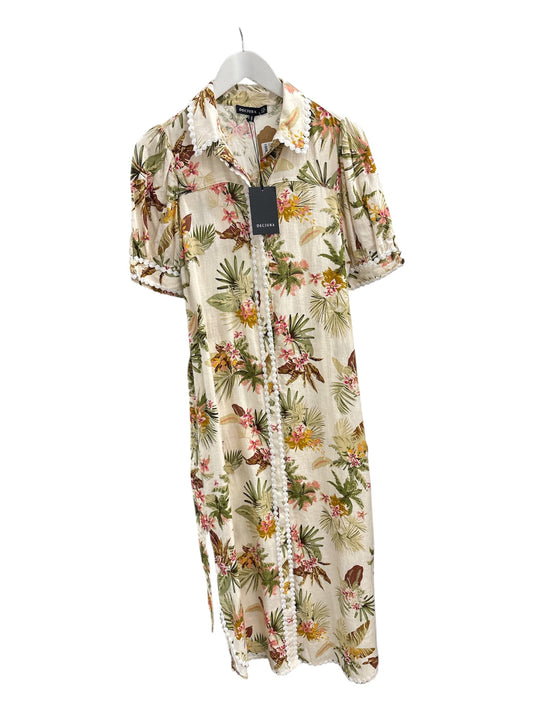 Decjuba Dress