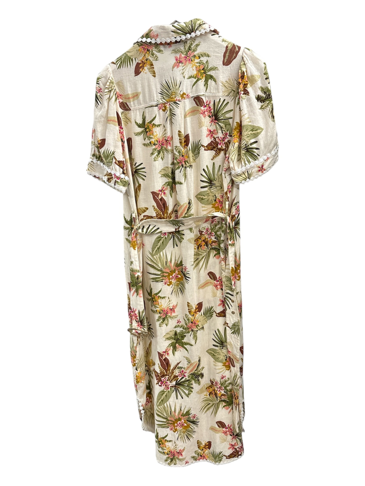 Decjuba Dress